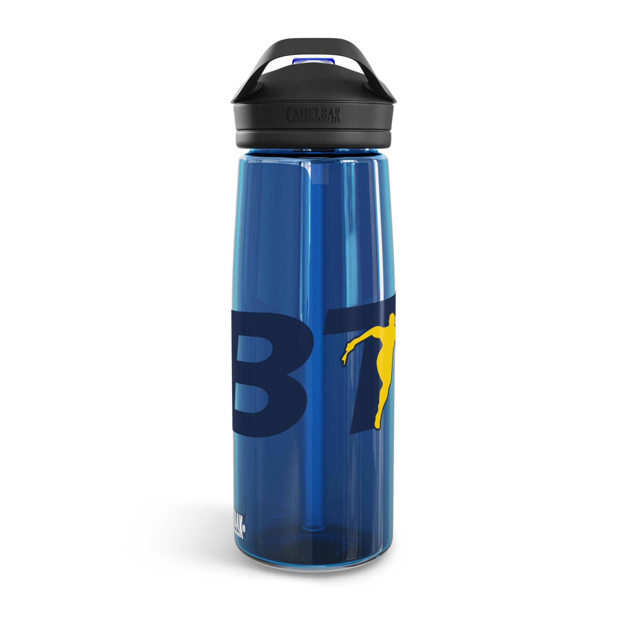 Brycen Tablit CamelBak Water Bottle