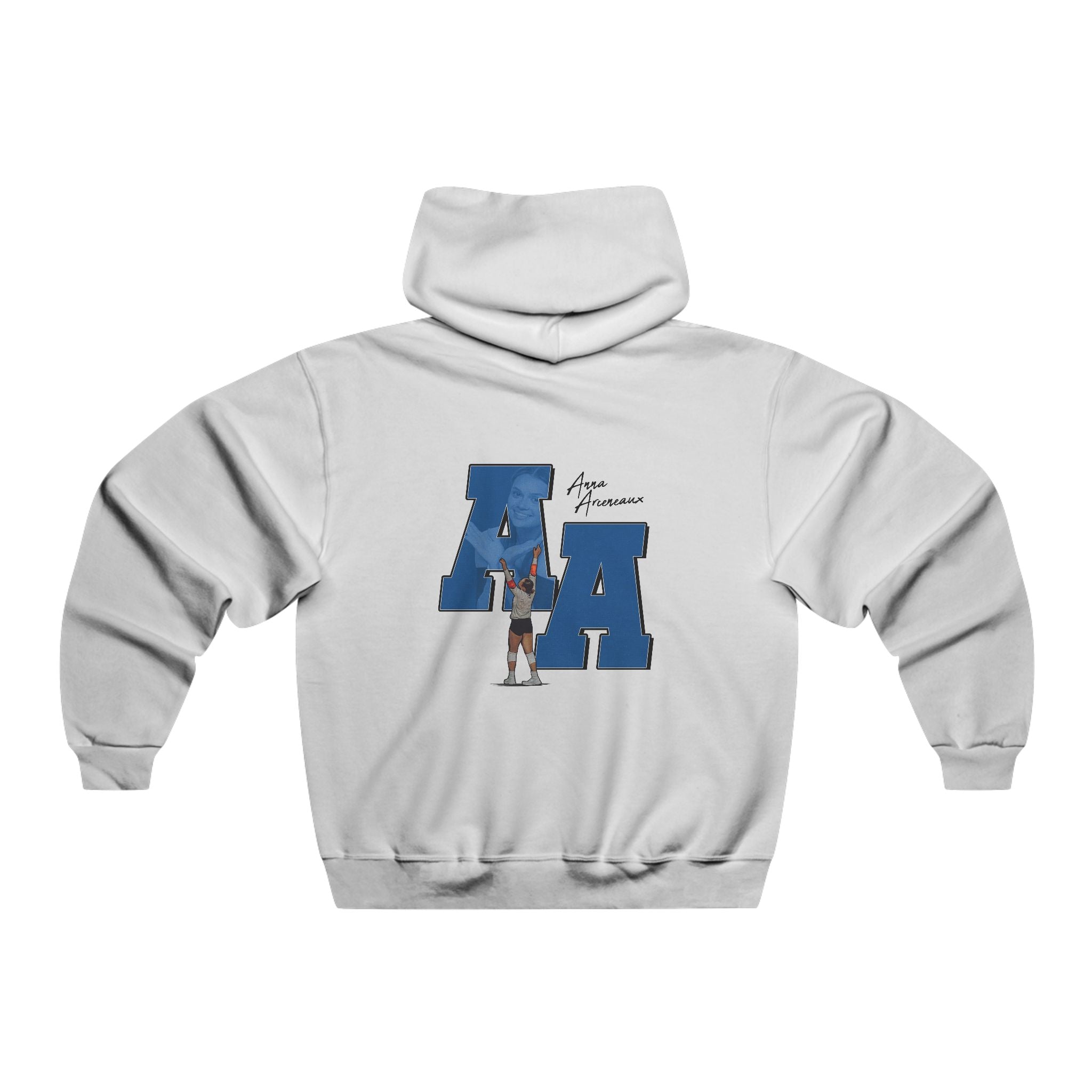 Anna Arceneaux Vintage Hoodie