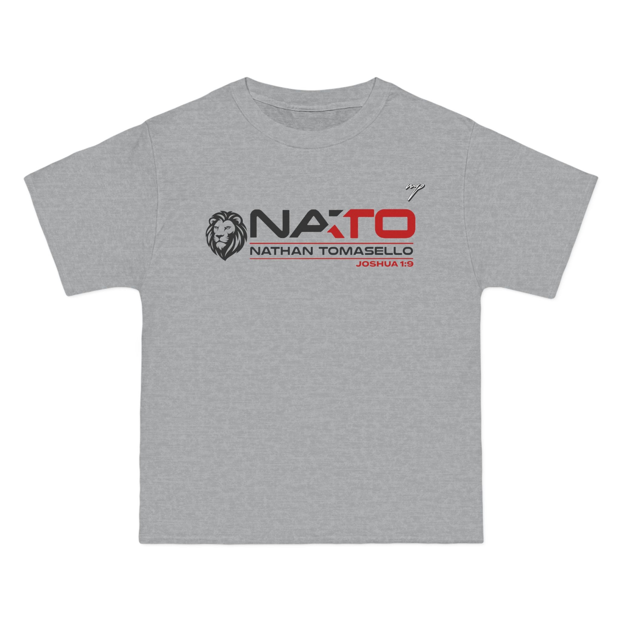 Nathan Tomasello Vintage Tee