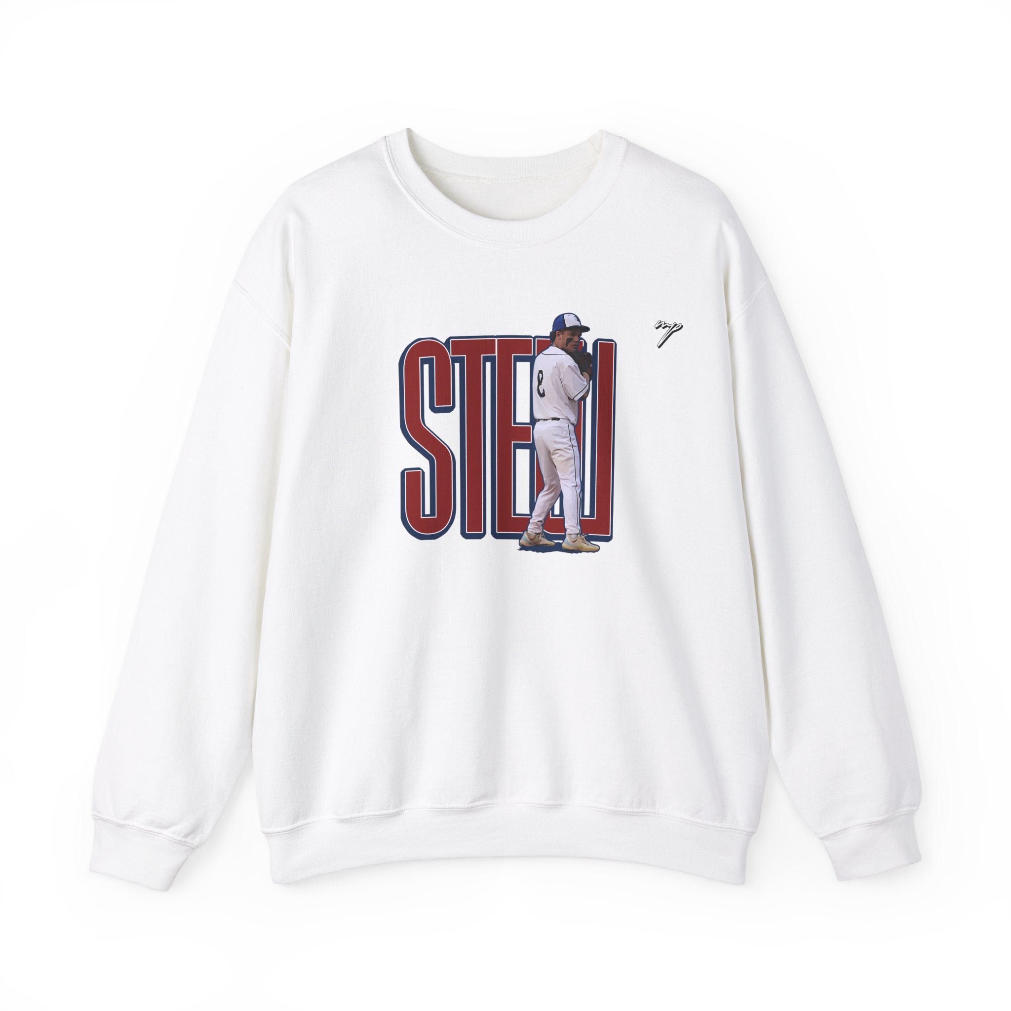 Addison Stewart Crewneck