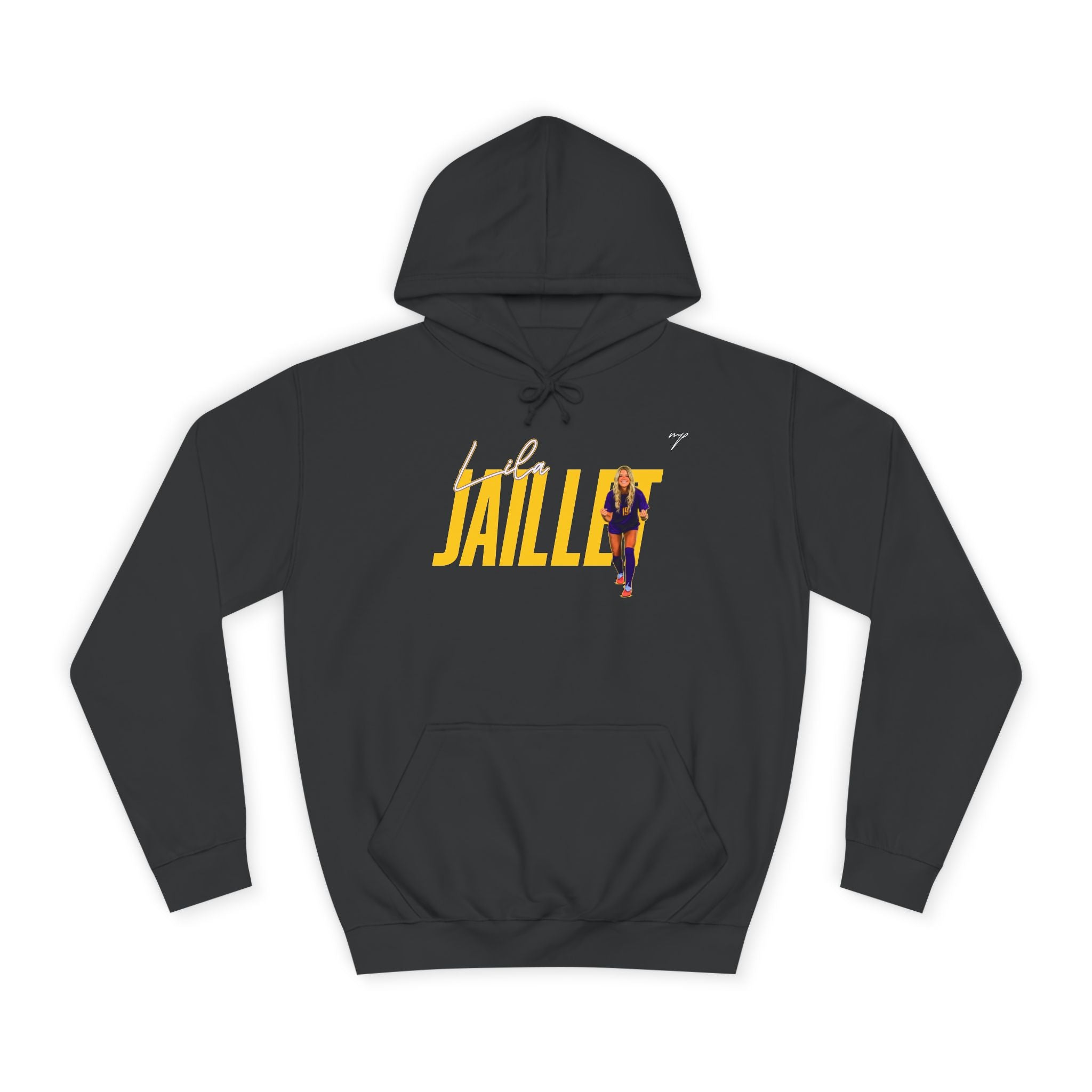 Lila Jaillet Hoodie