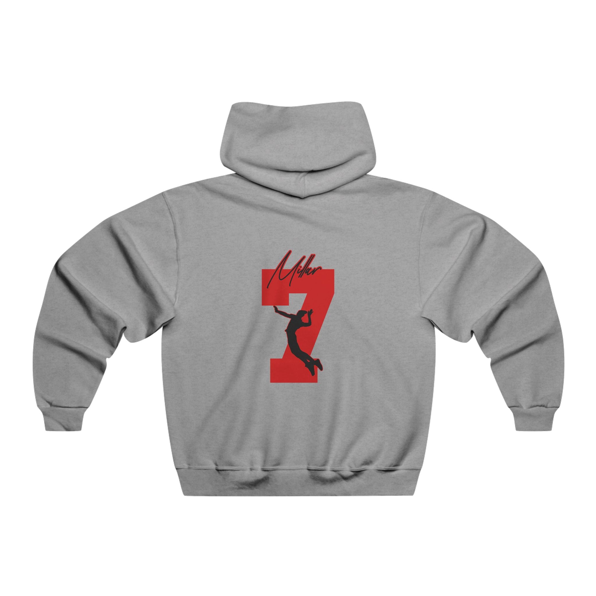 Reese Millar Vintage Hoodie