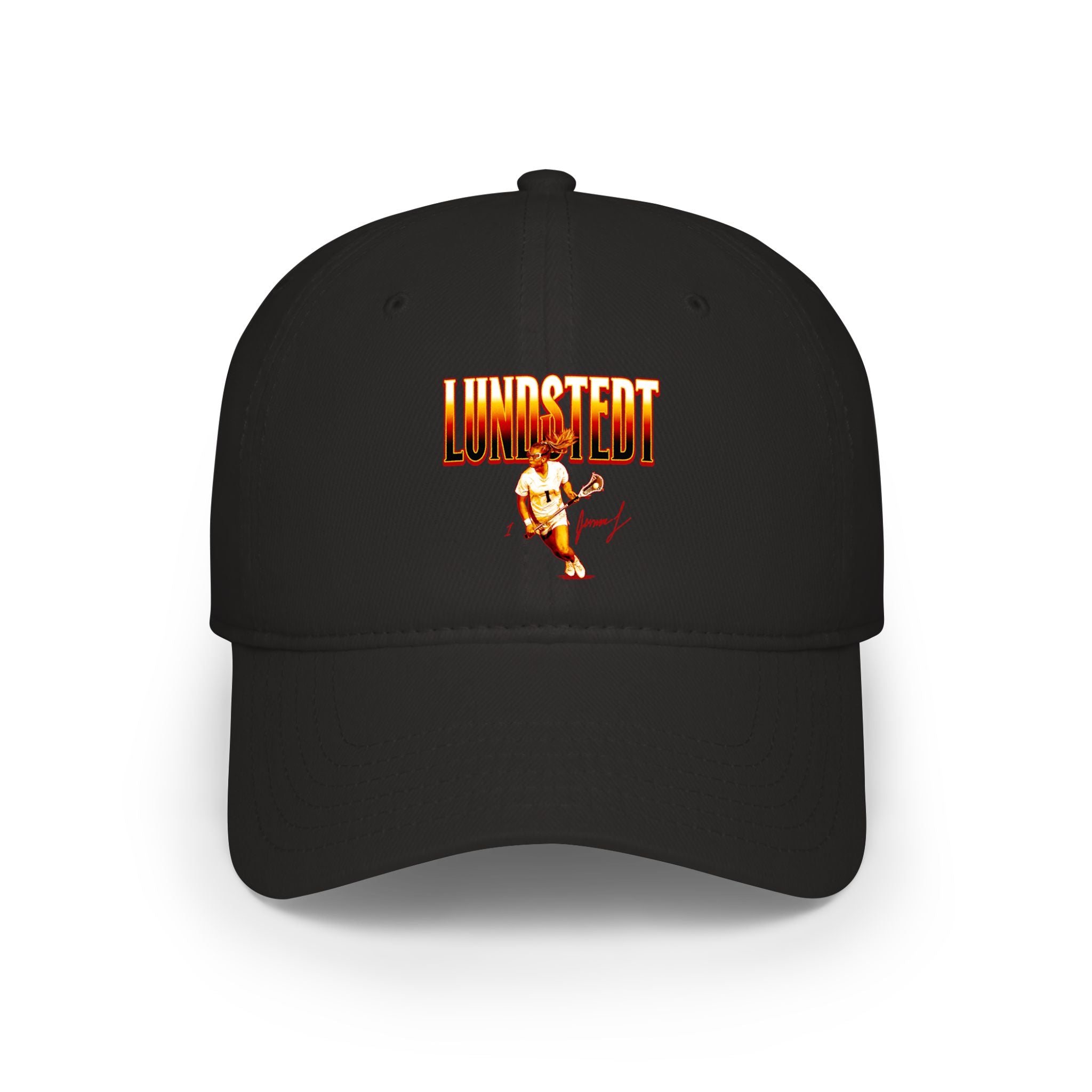 Jenna Lundstedt Hat