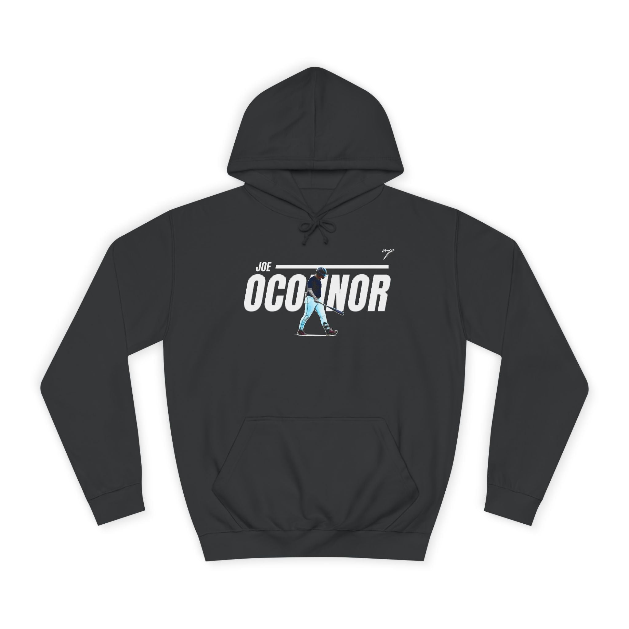 Joe OConnor Hoodie