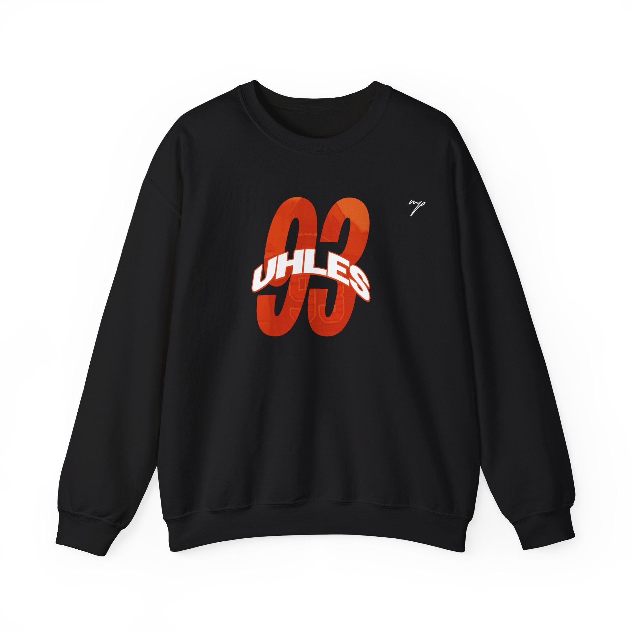 Keenan Uhles Crewneck