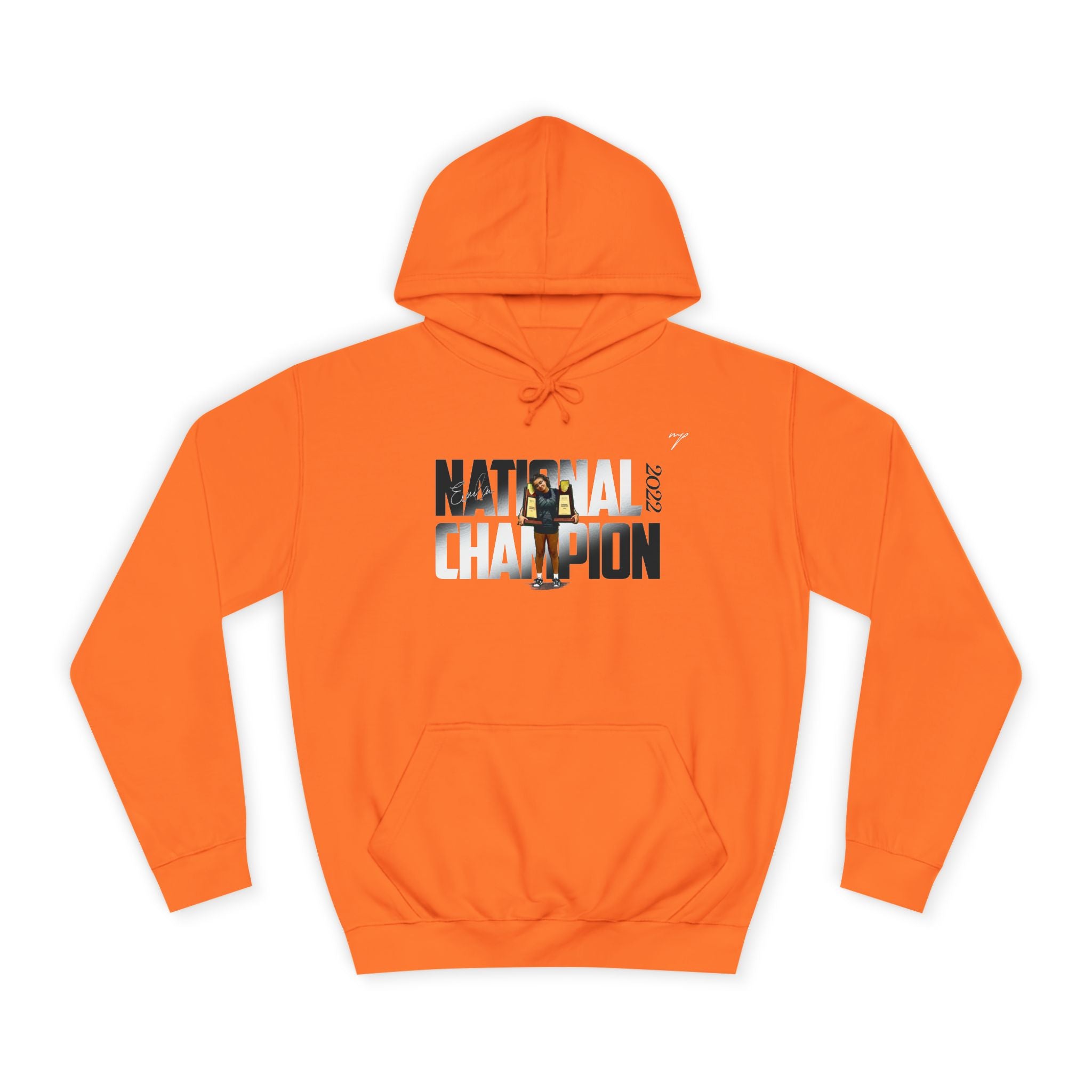 Elliana Cannon Hoodie
