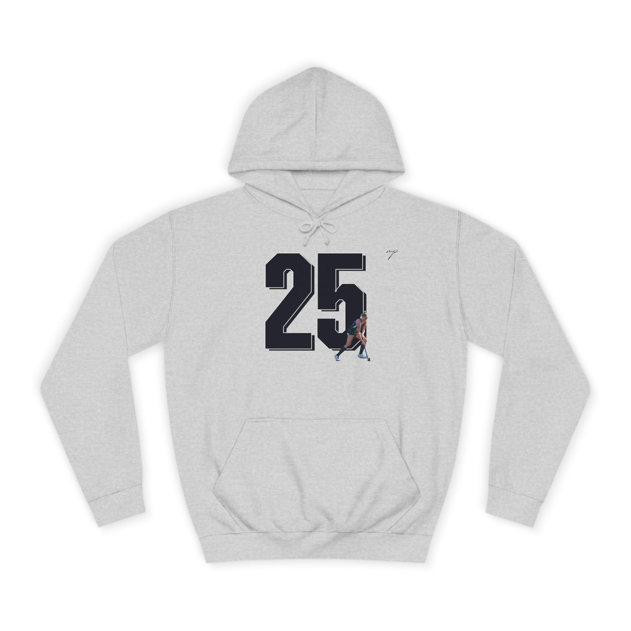 Sophia Massafra Hoodie