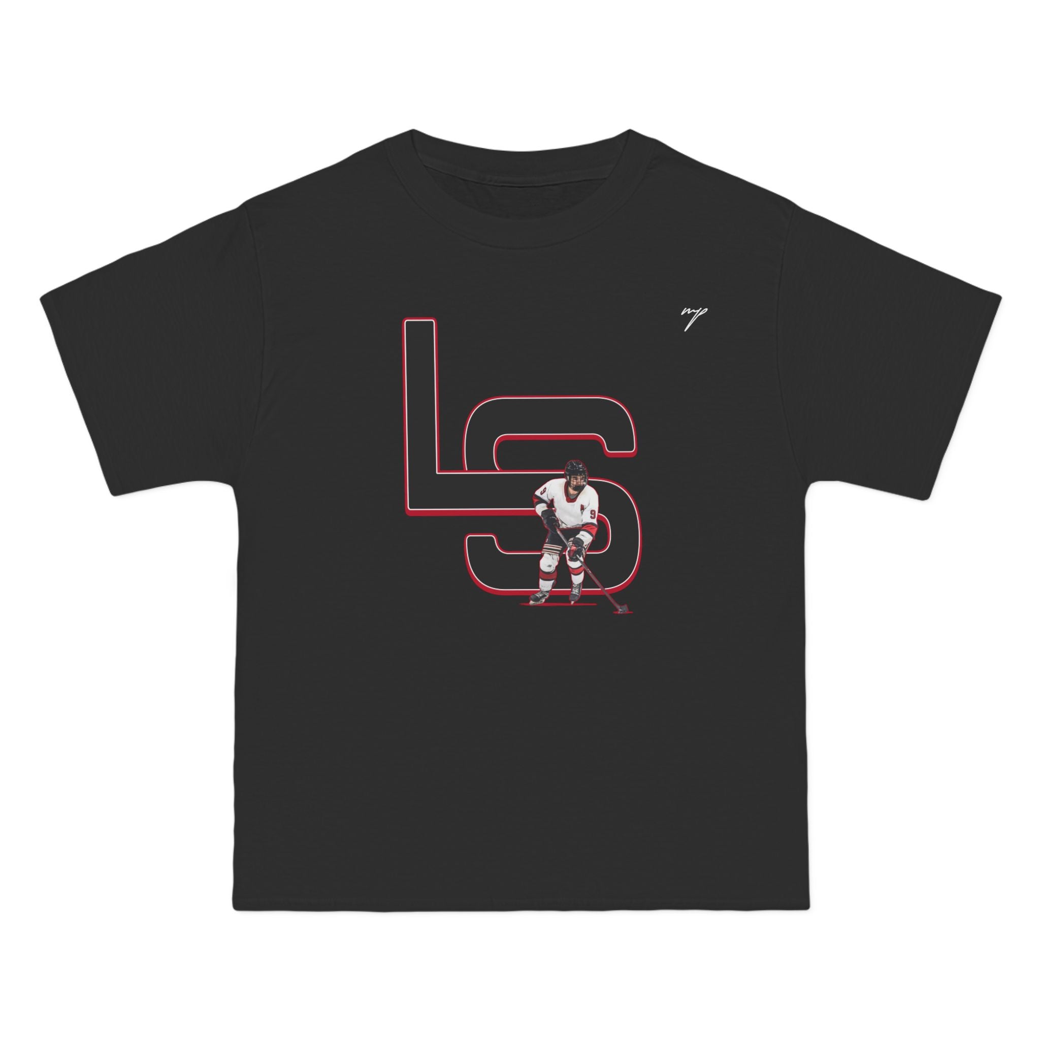 Lucas Sturm Vintage Tee