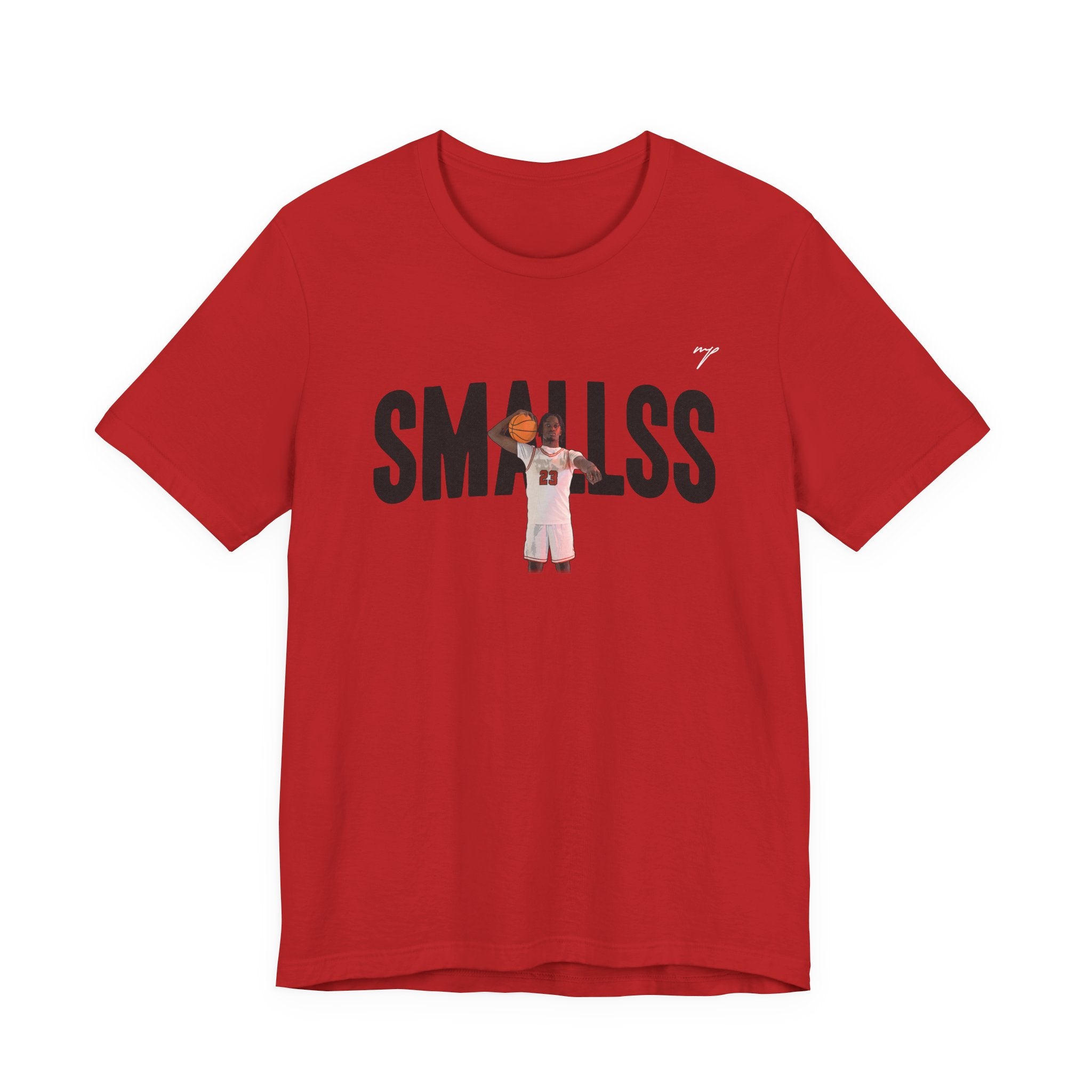 Elijah Small Graphic Tee