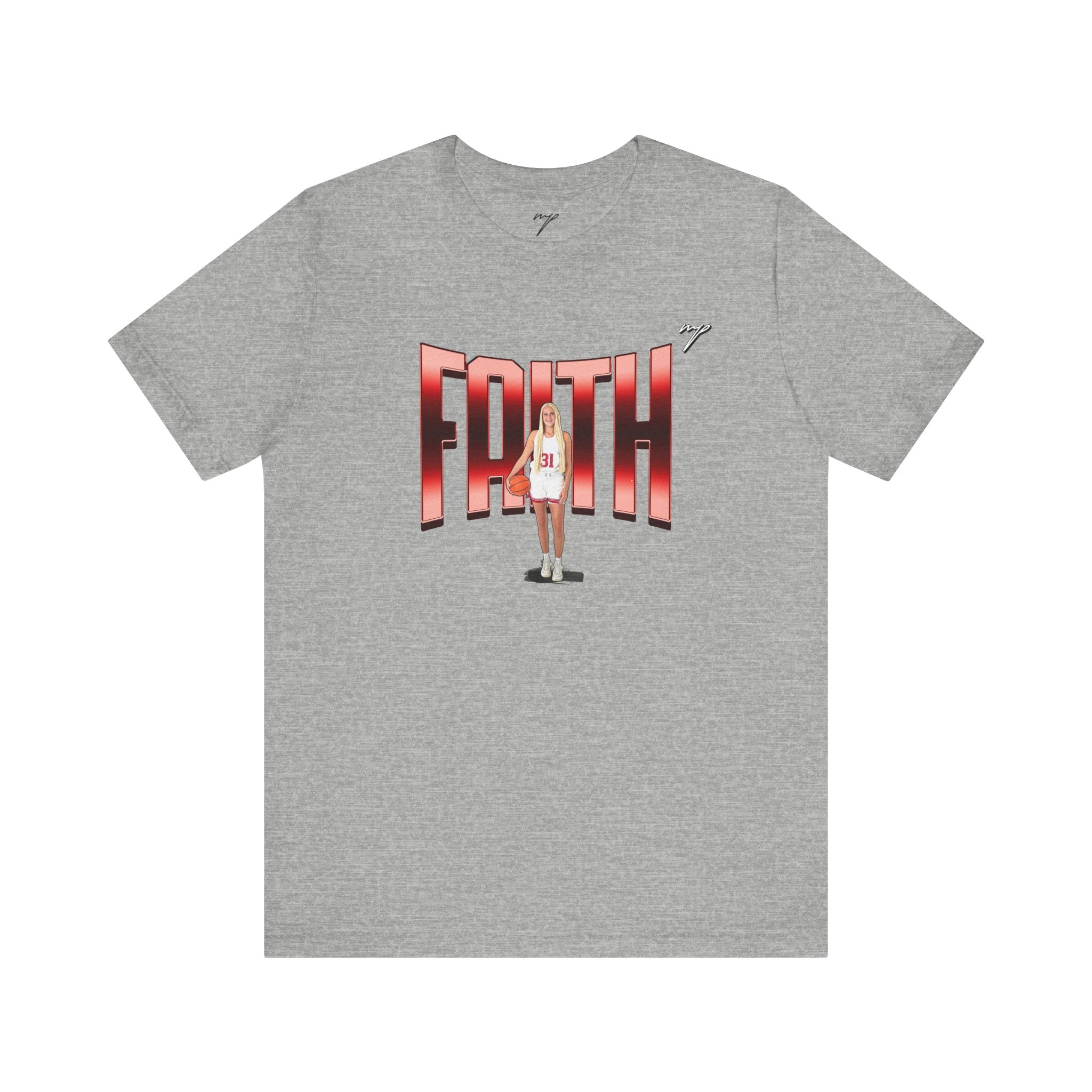 Faith Wiseman Graphic Tee