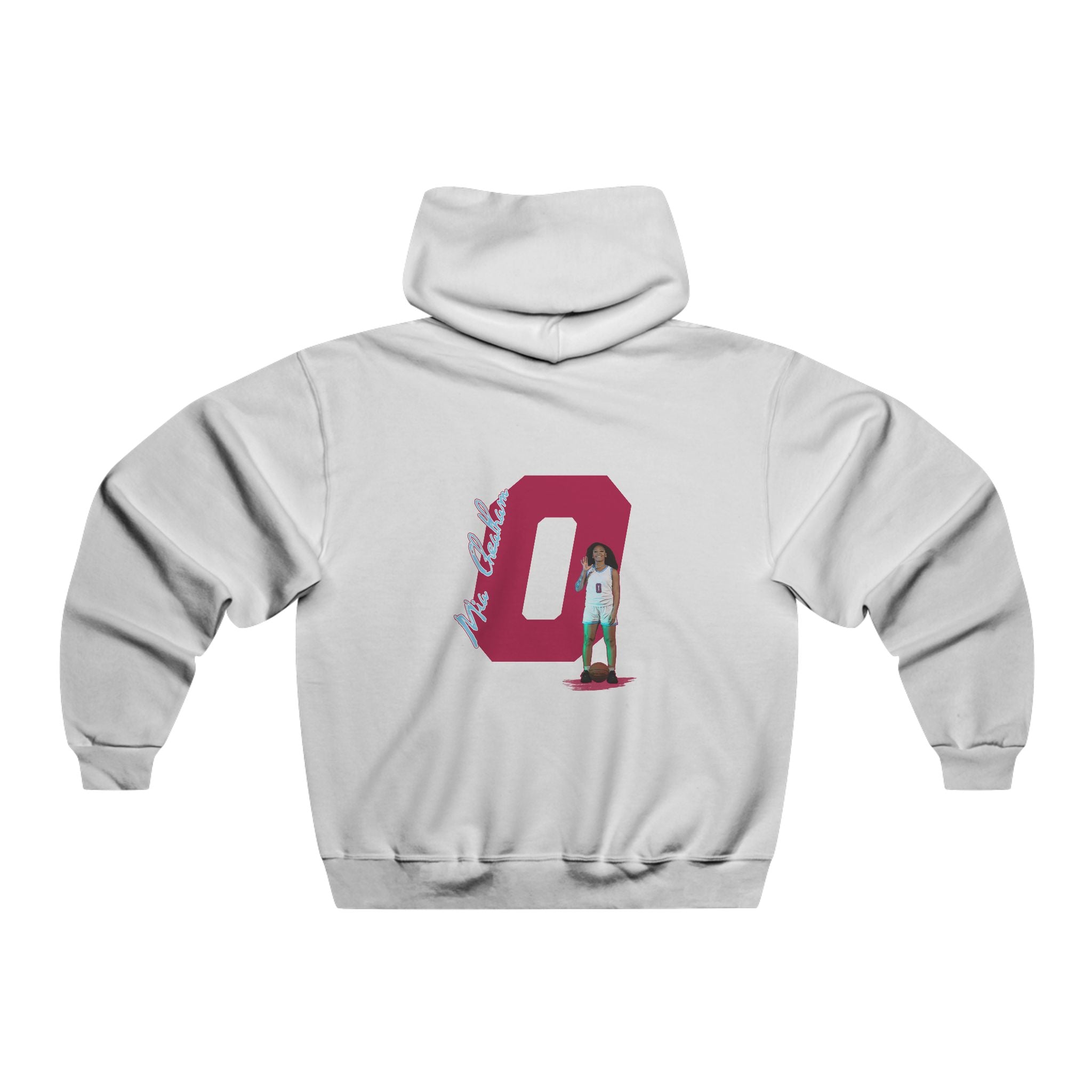 Mia Cheatham Vintage Hoodie