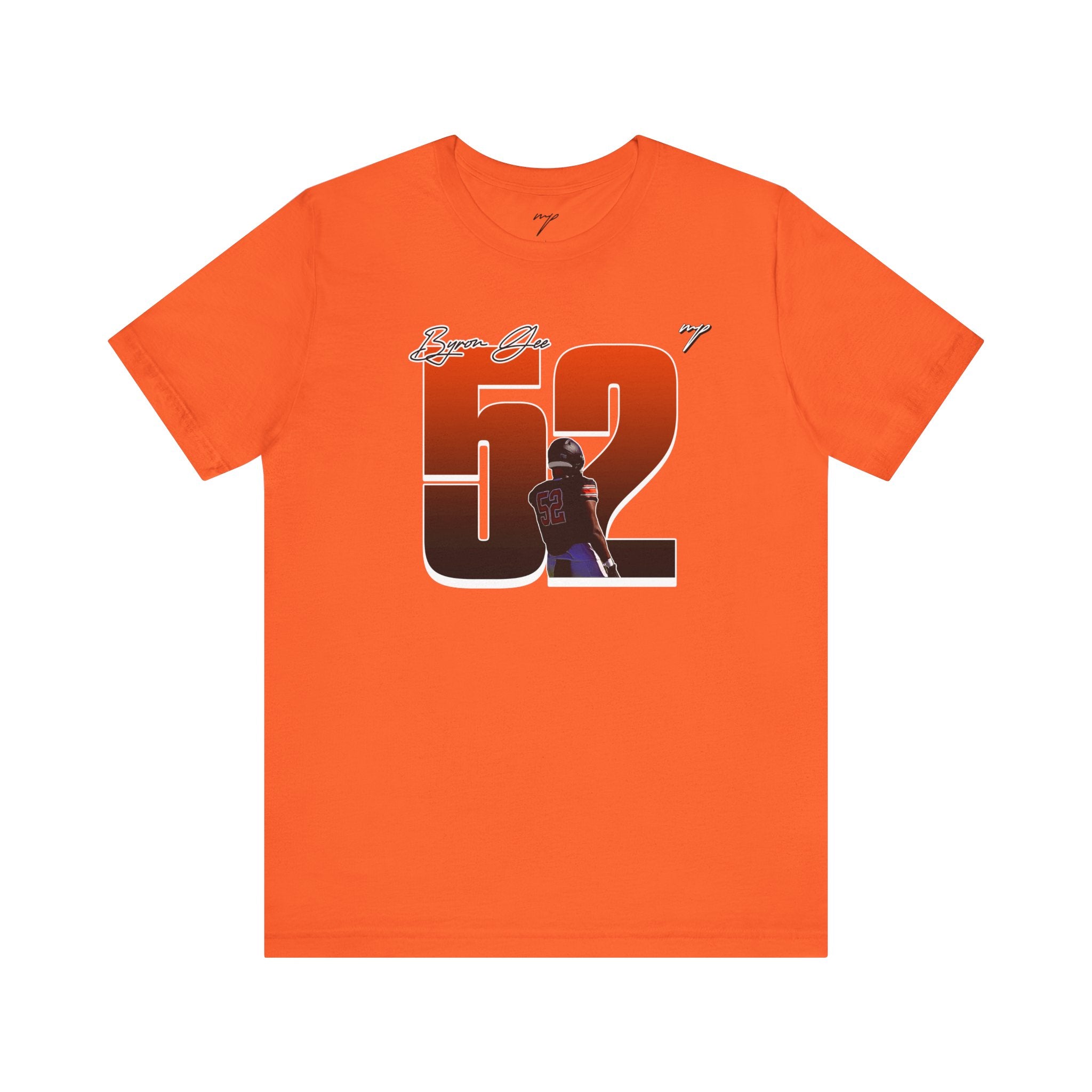 Byron Gee Graphic Tee