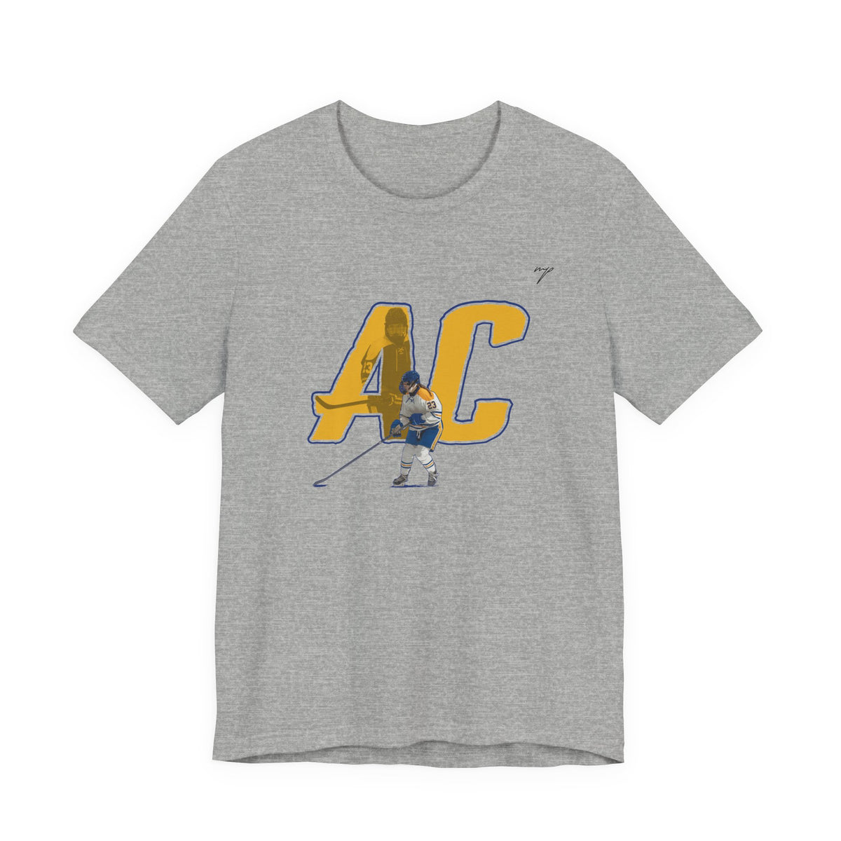 Ava Camelio Graphic Tee