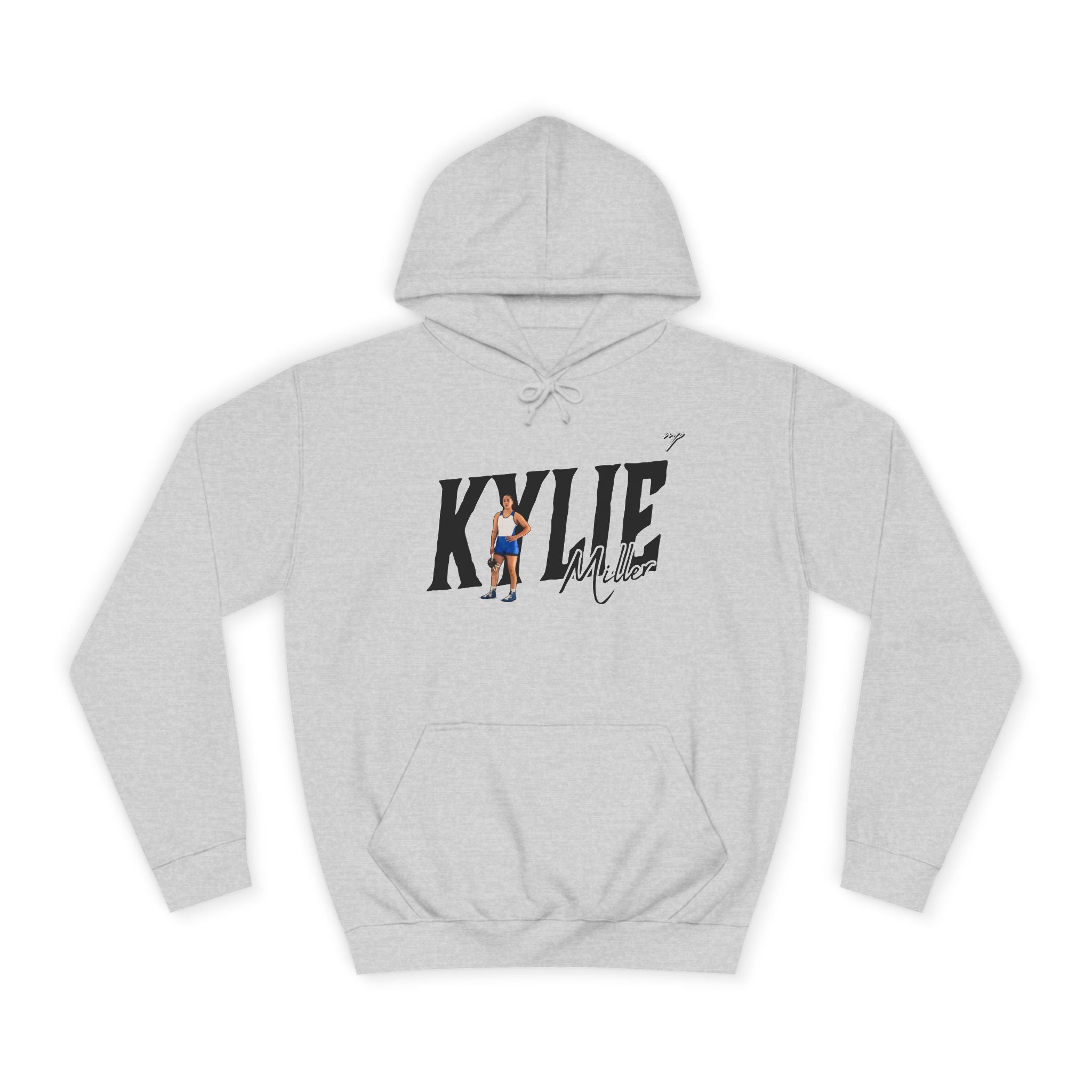 Kylie Miller Hoodie