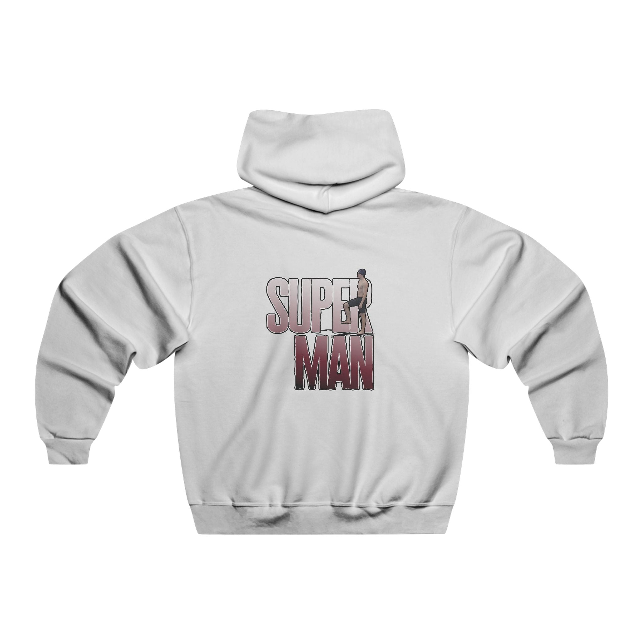 Seth Holsinger Vintage Hoodie