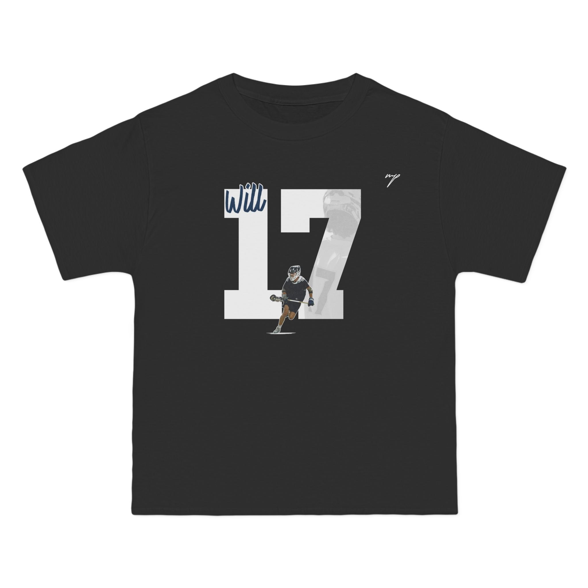 Will Fiala Vintage Tee