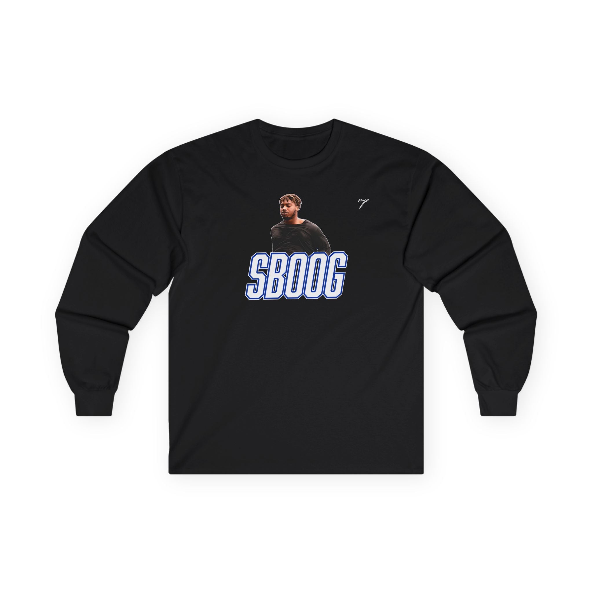 Sir Mells Long Sleeve Tee