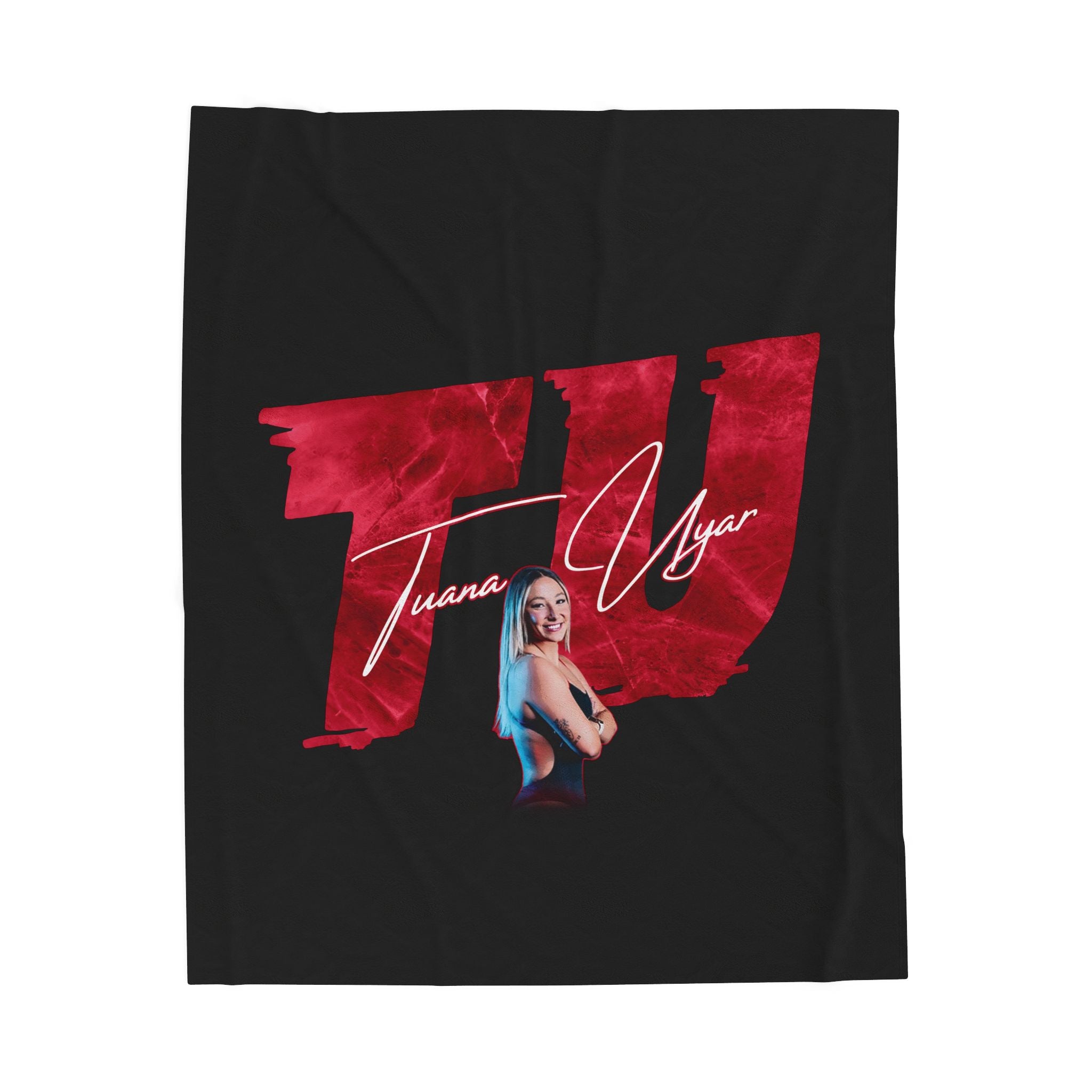 Tuana Uyar Blanket
