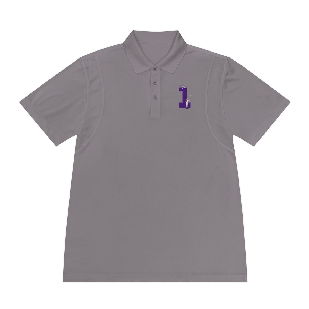 Carter Reis Polo