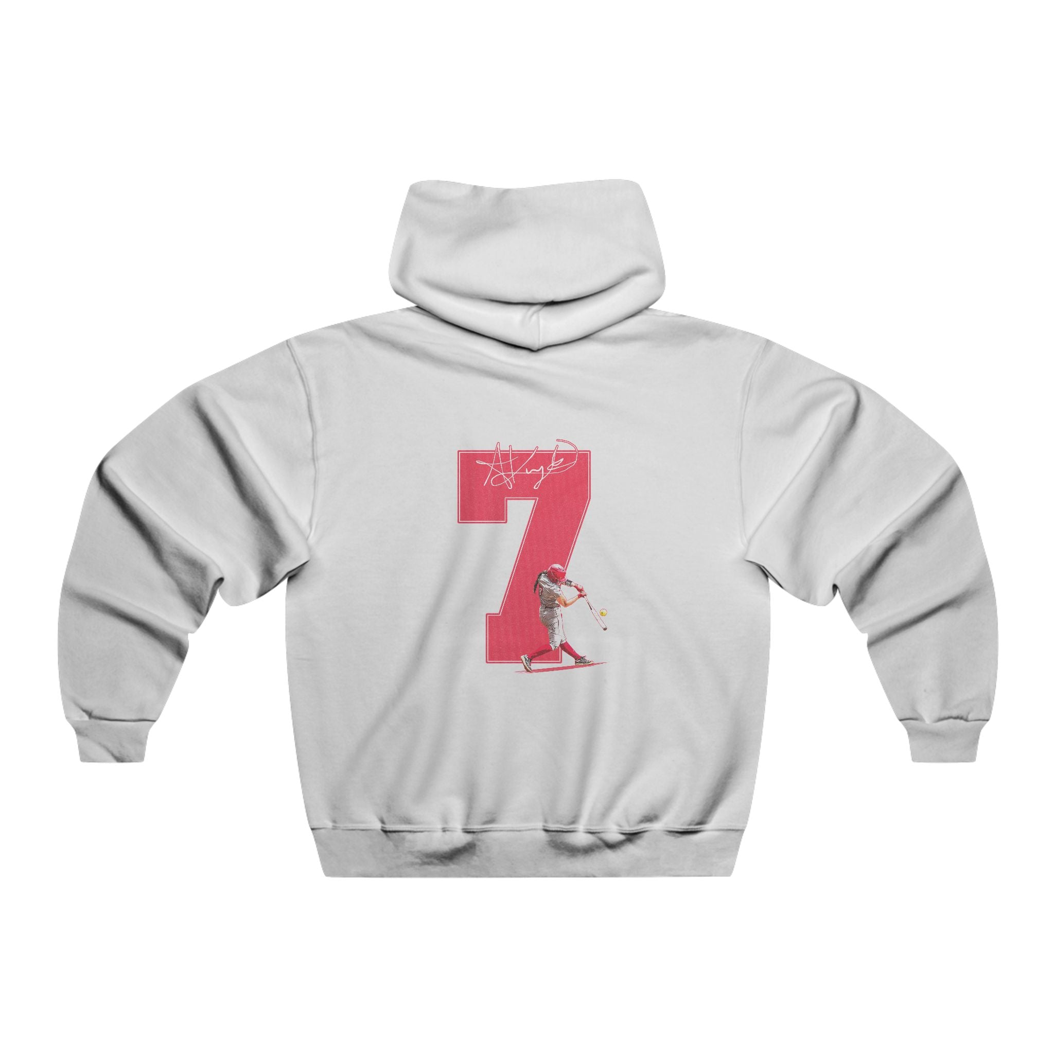 Ava Kuszak Vintage Hoodie