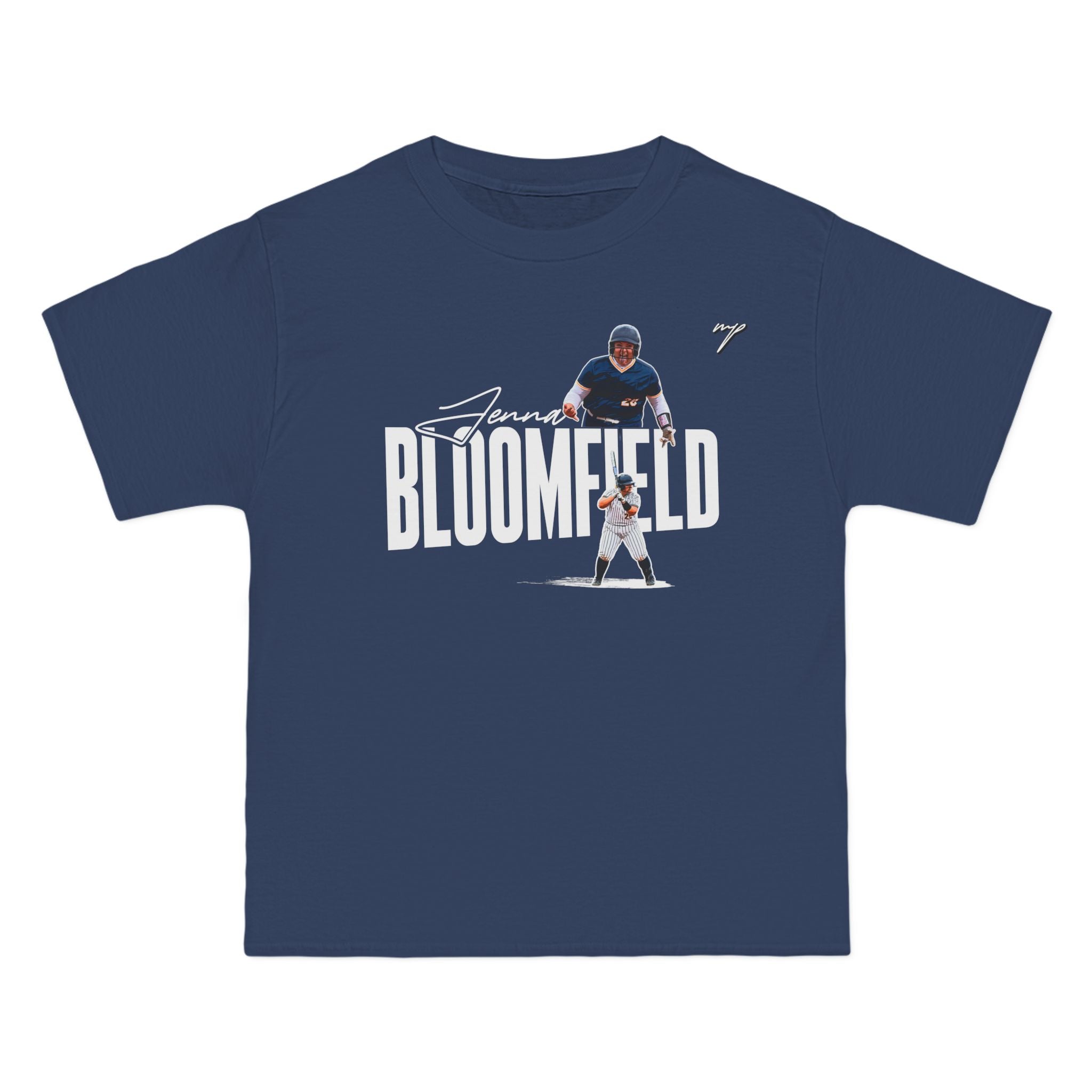 Jenna Bloomfield Vintage Tee