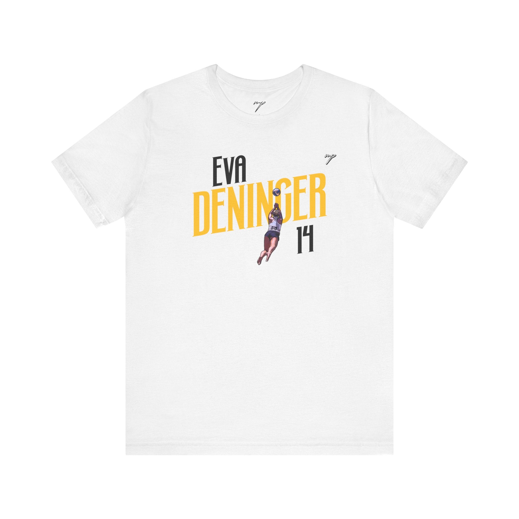 Eva Deninger Graphic Tee