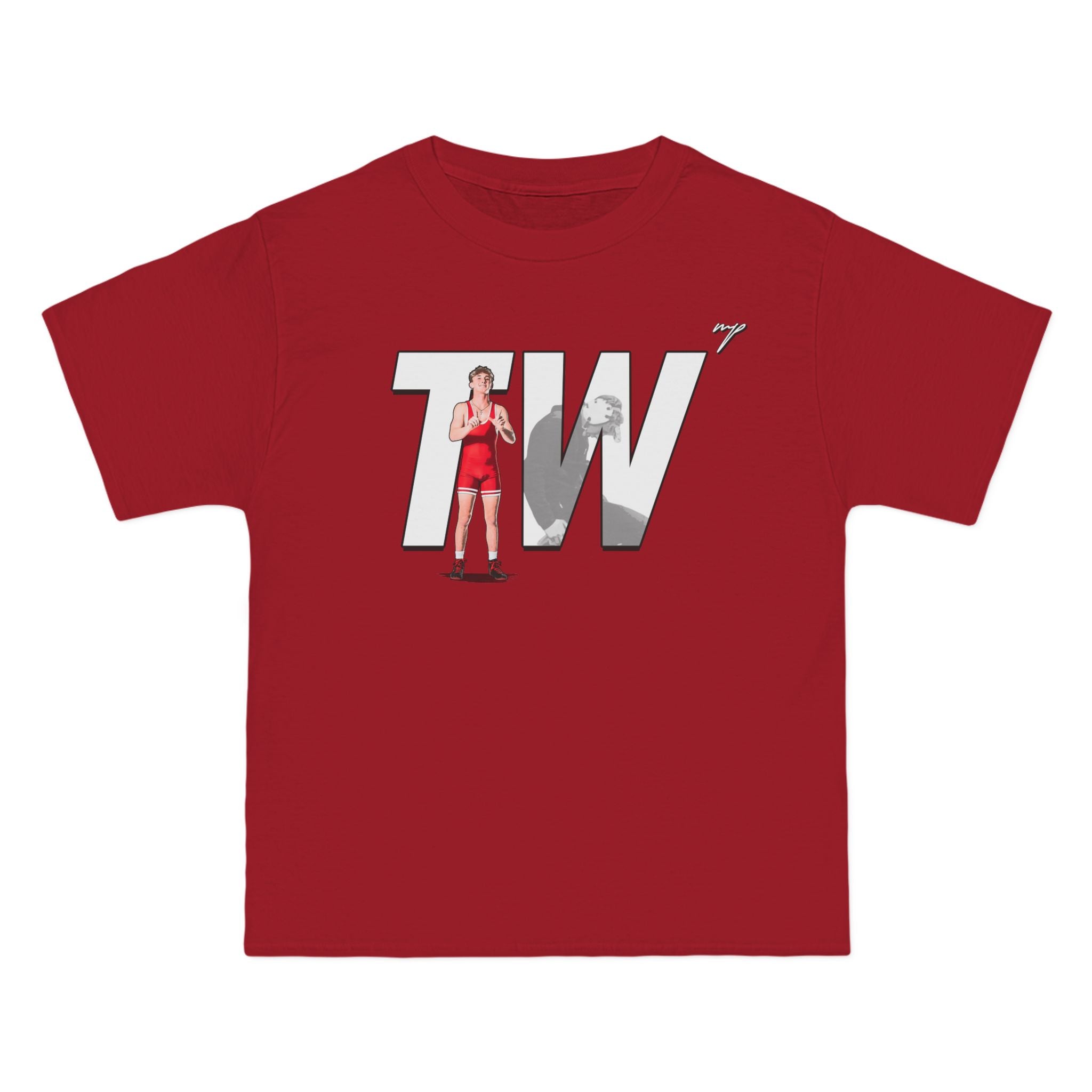 Tyson Waughtel Vintage Tee