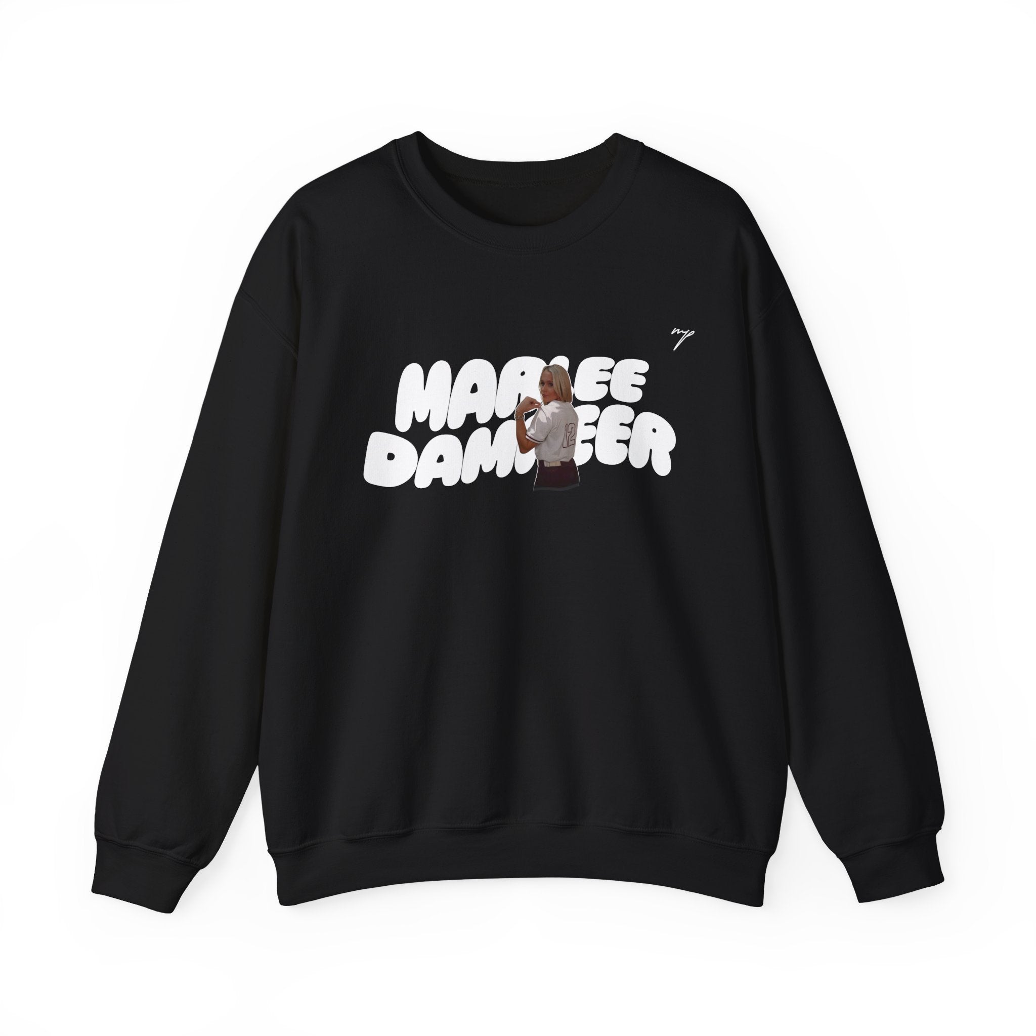 Marlee Dampeer Crewneck