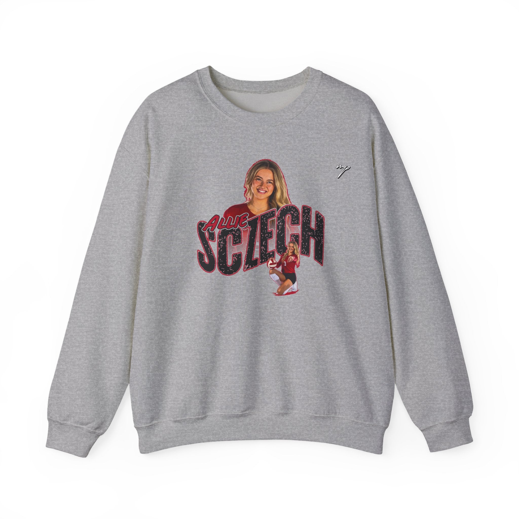 Allie Sczech Crewneck