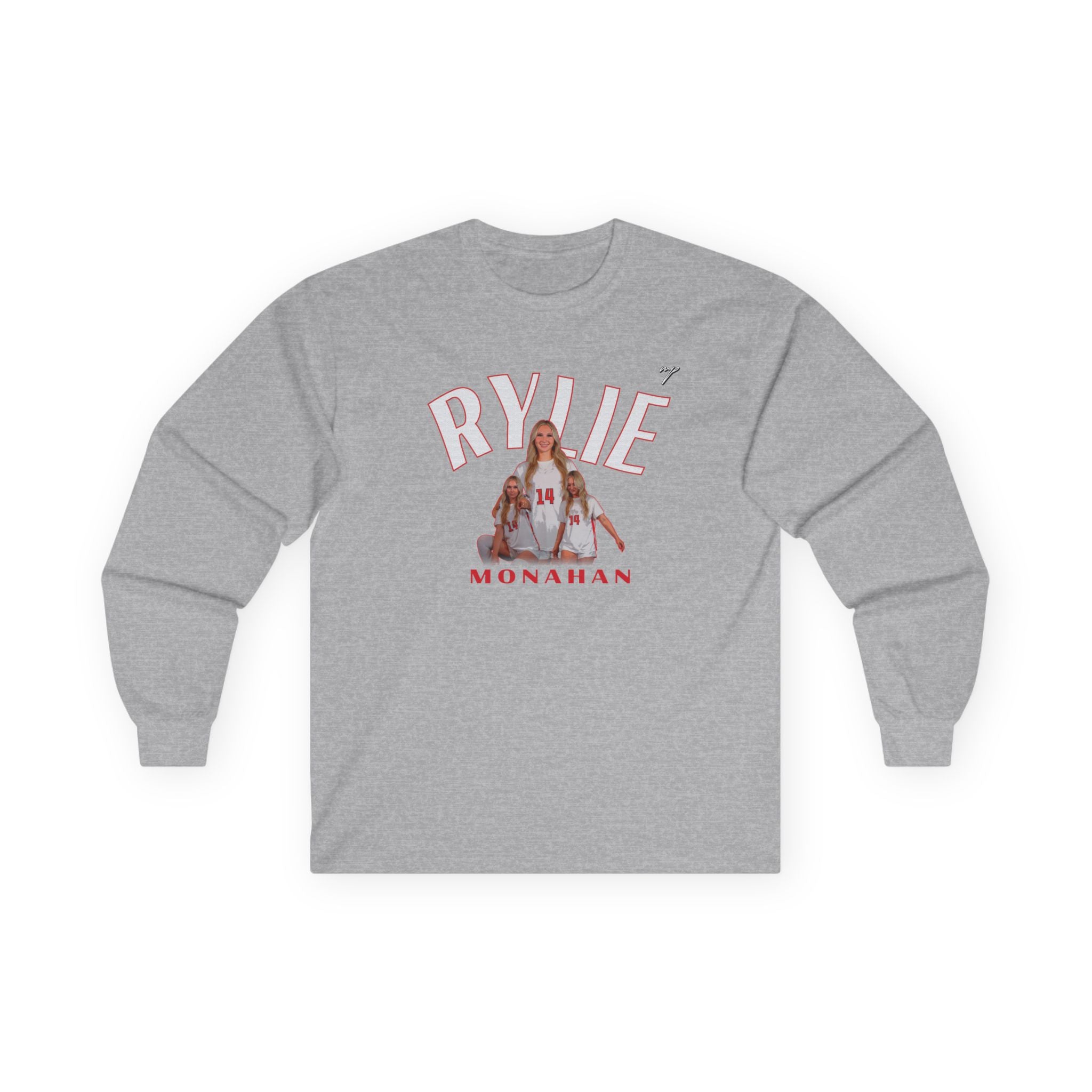 Rylie Monahan Long Sleeve Tee