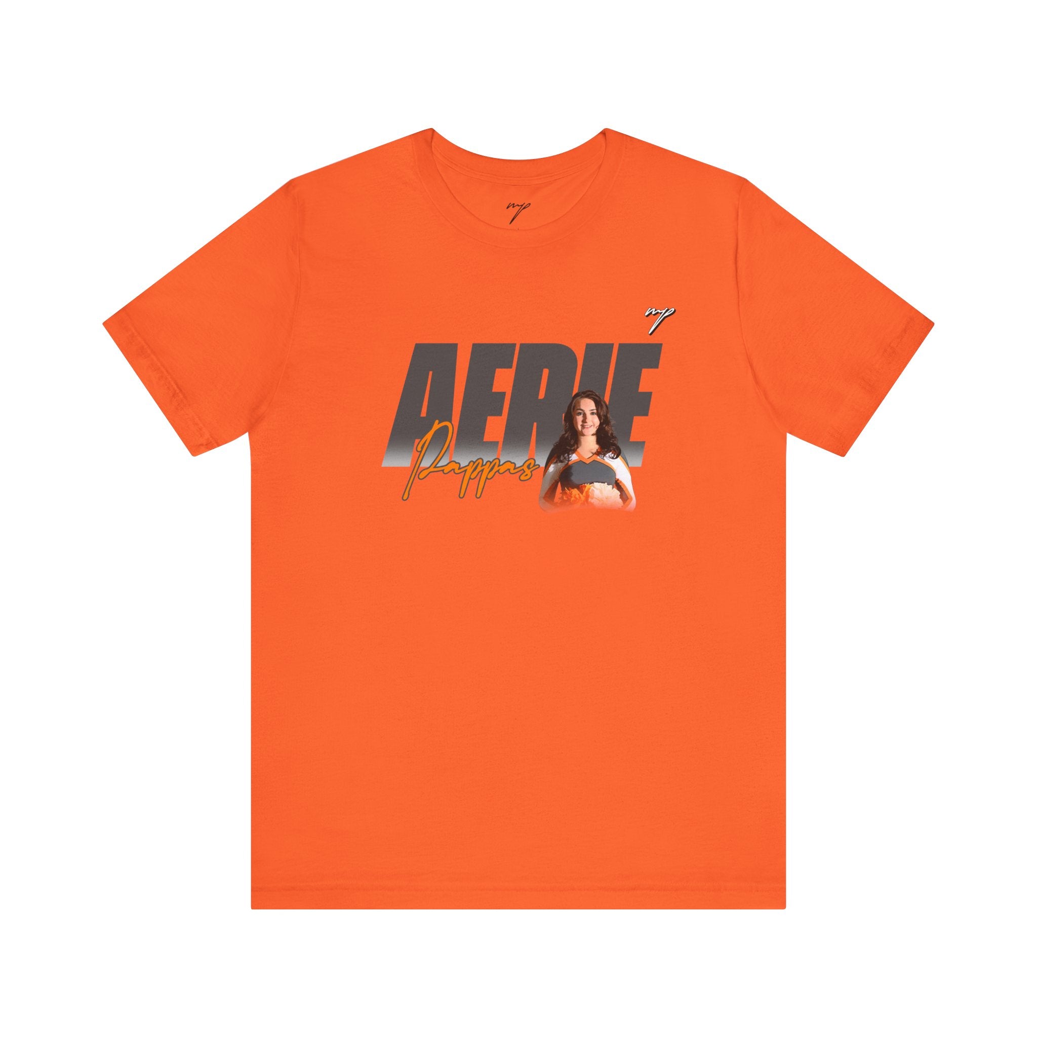 Aeriella Pappas Graphic Tee