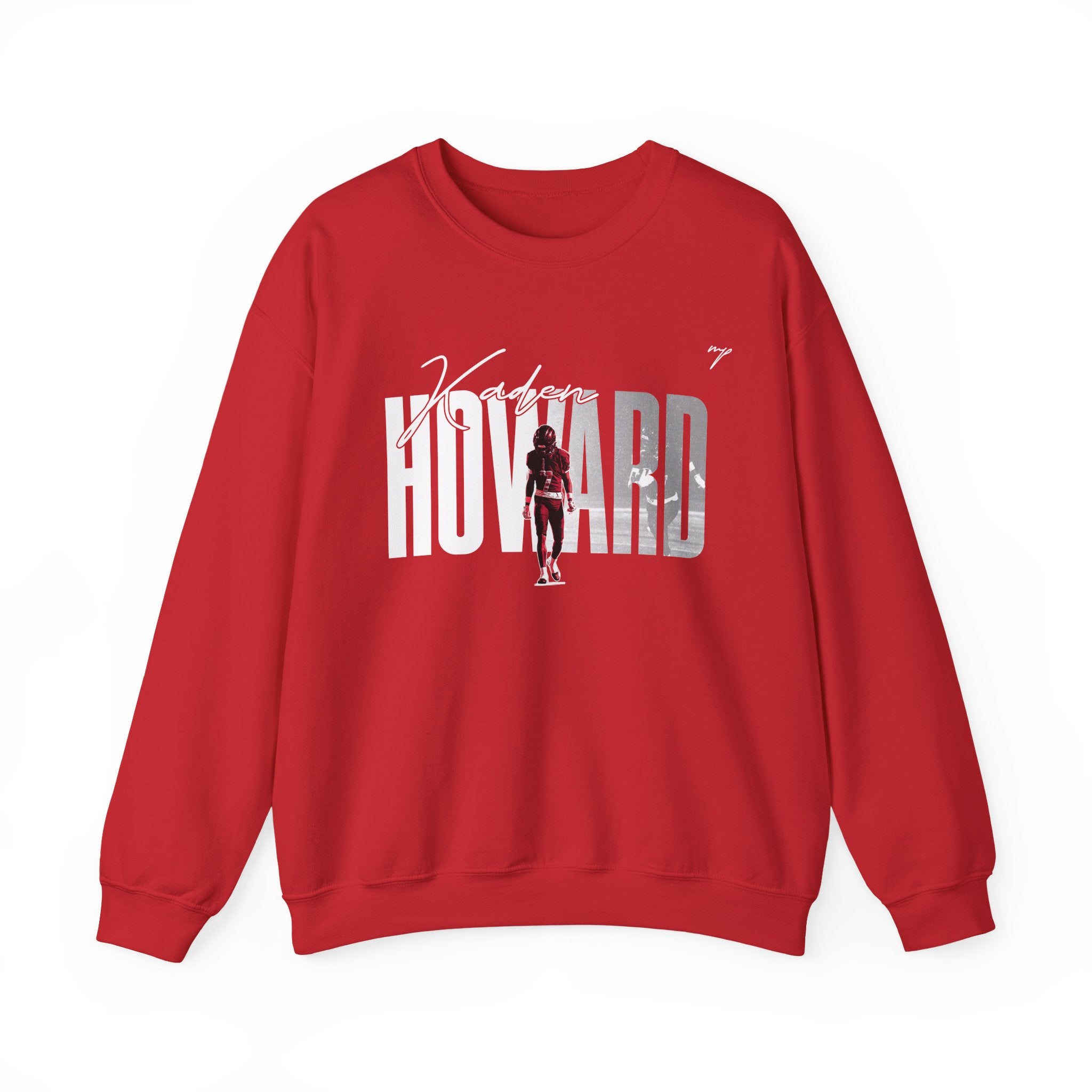 Kaden Howard Crewneck