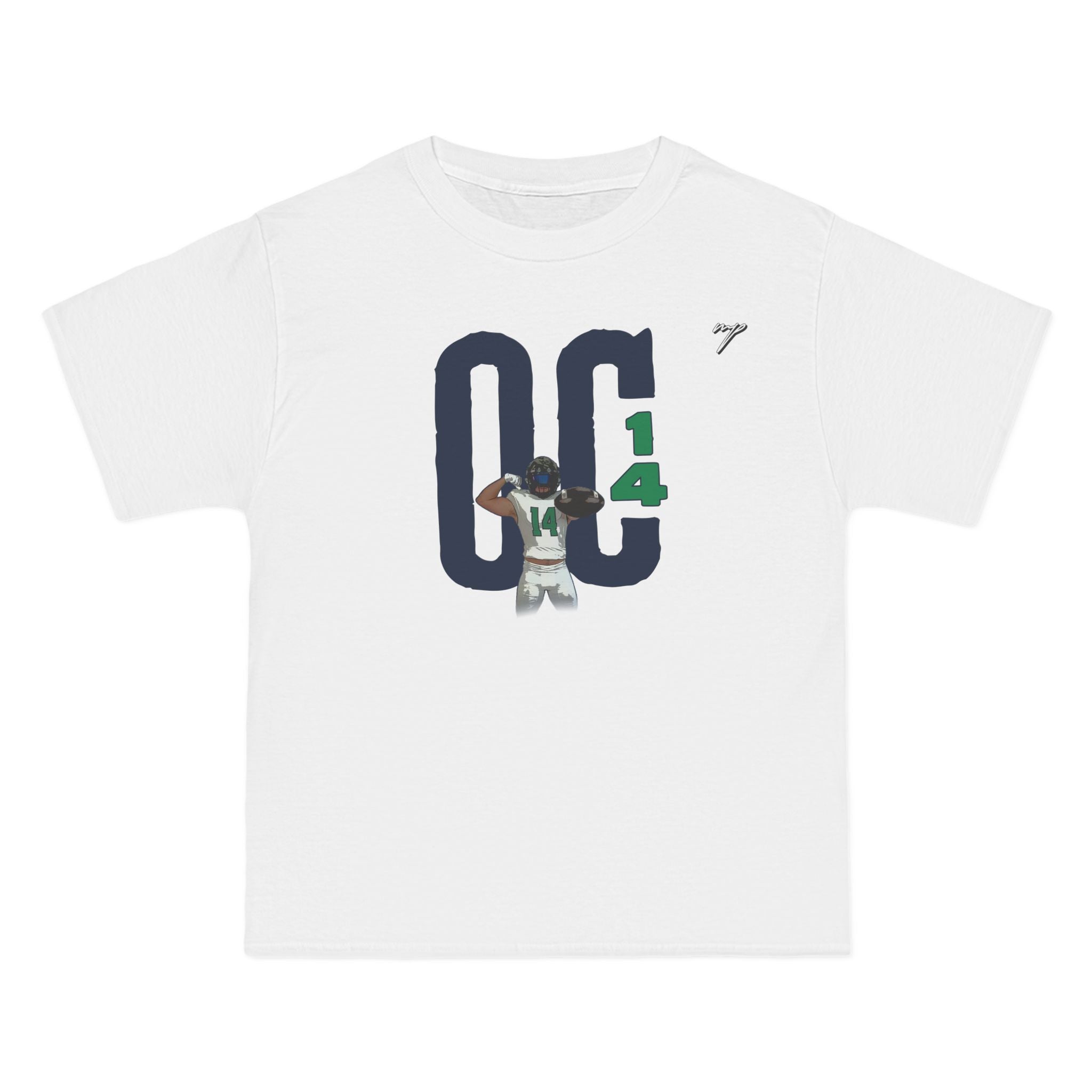 Owen Campione Vintage Tee