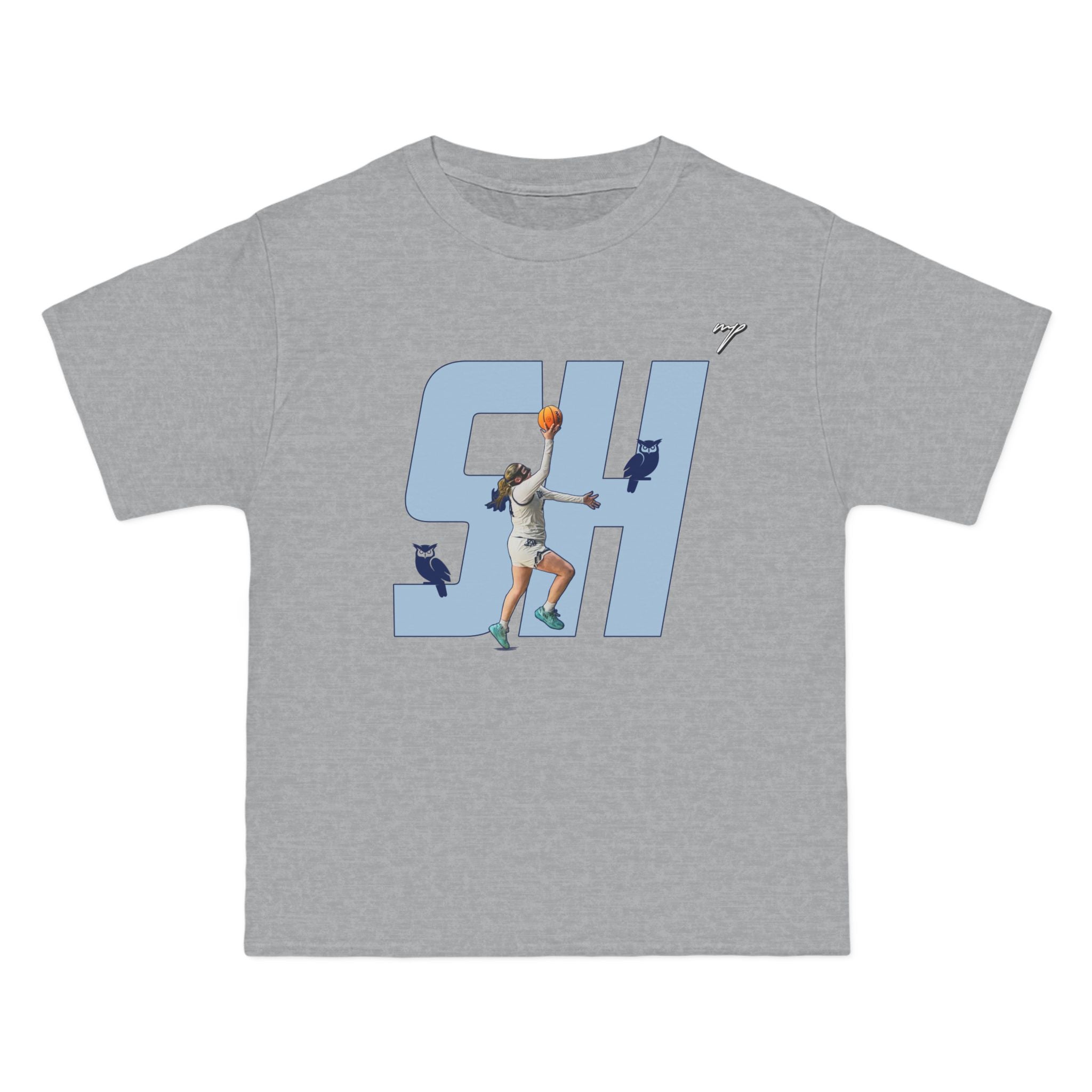 Shelby Hayes Vintage Tee