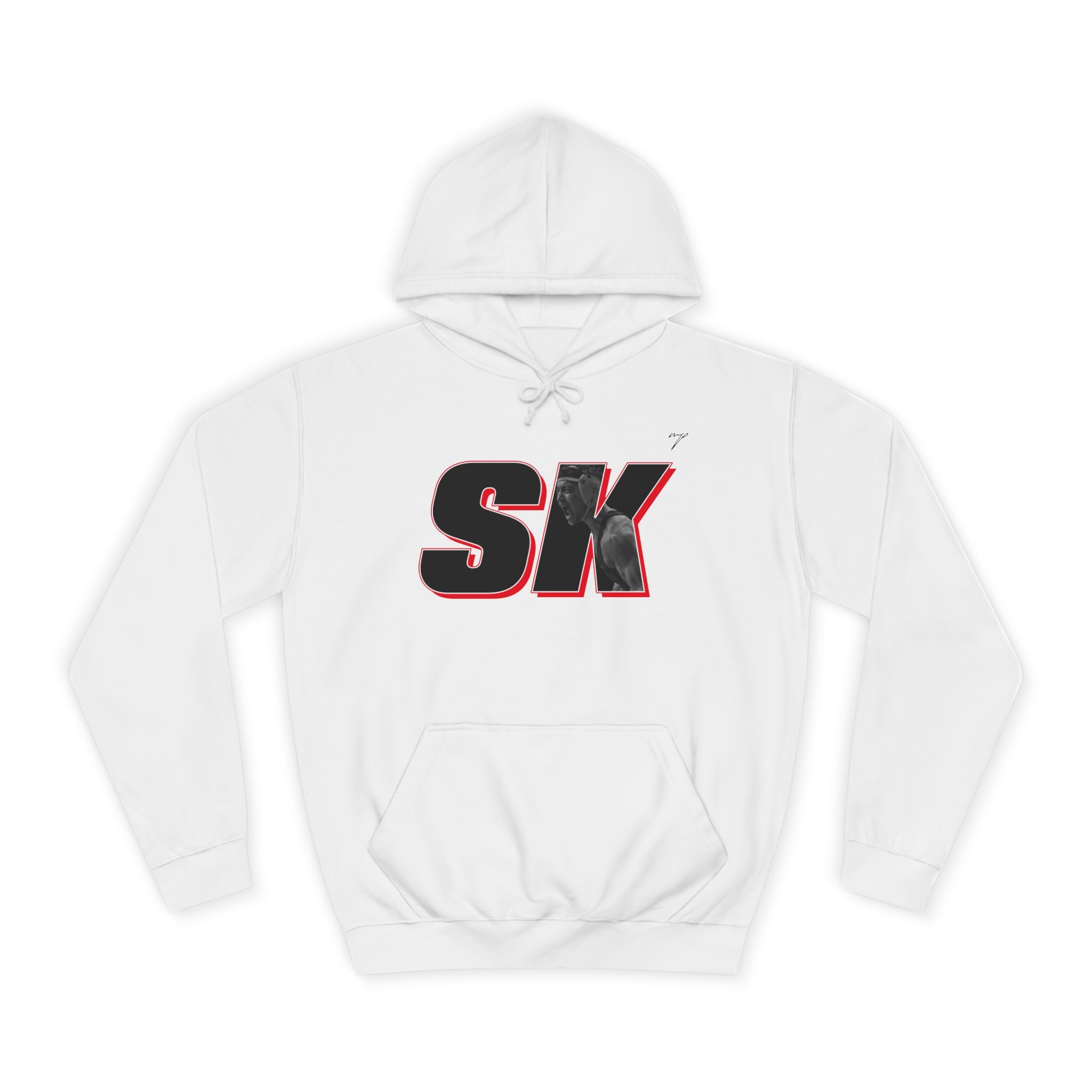 Shawn Kogan Hoodie