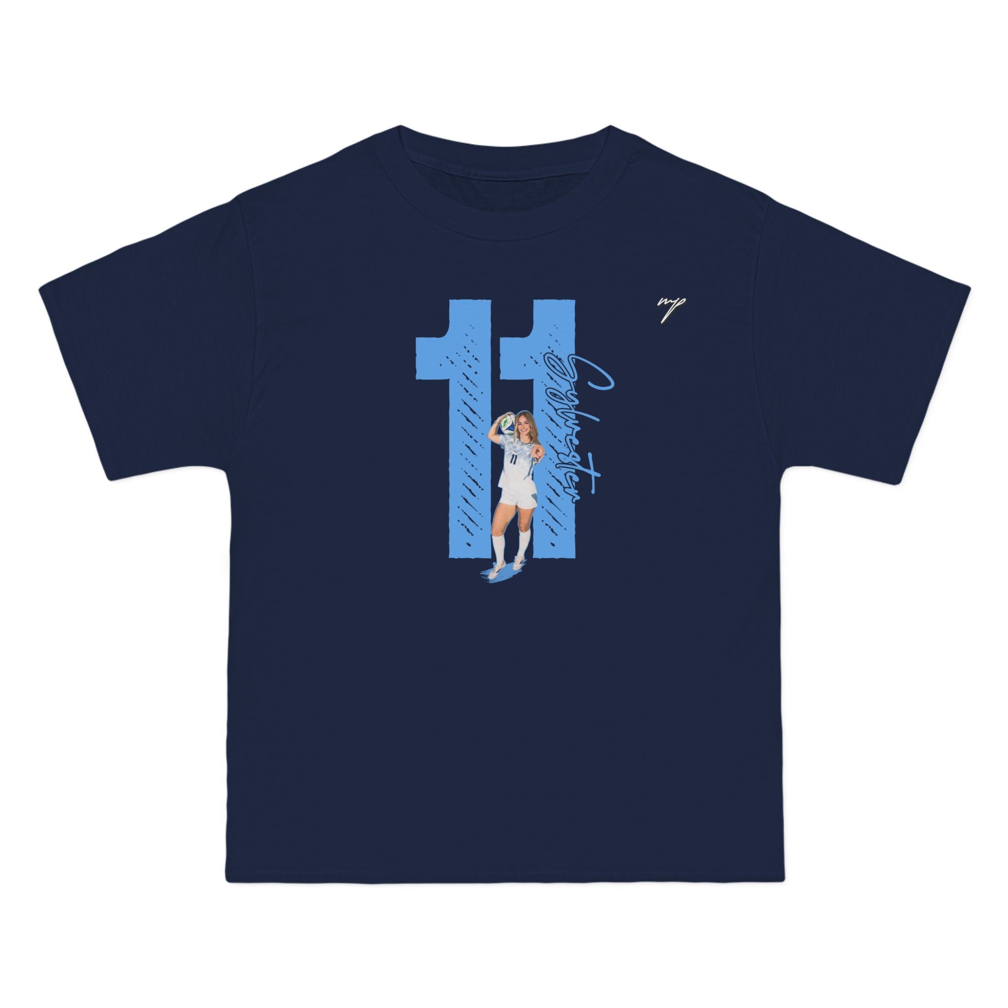 Mckenna Sylvester Vintage Tee