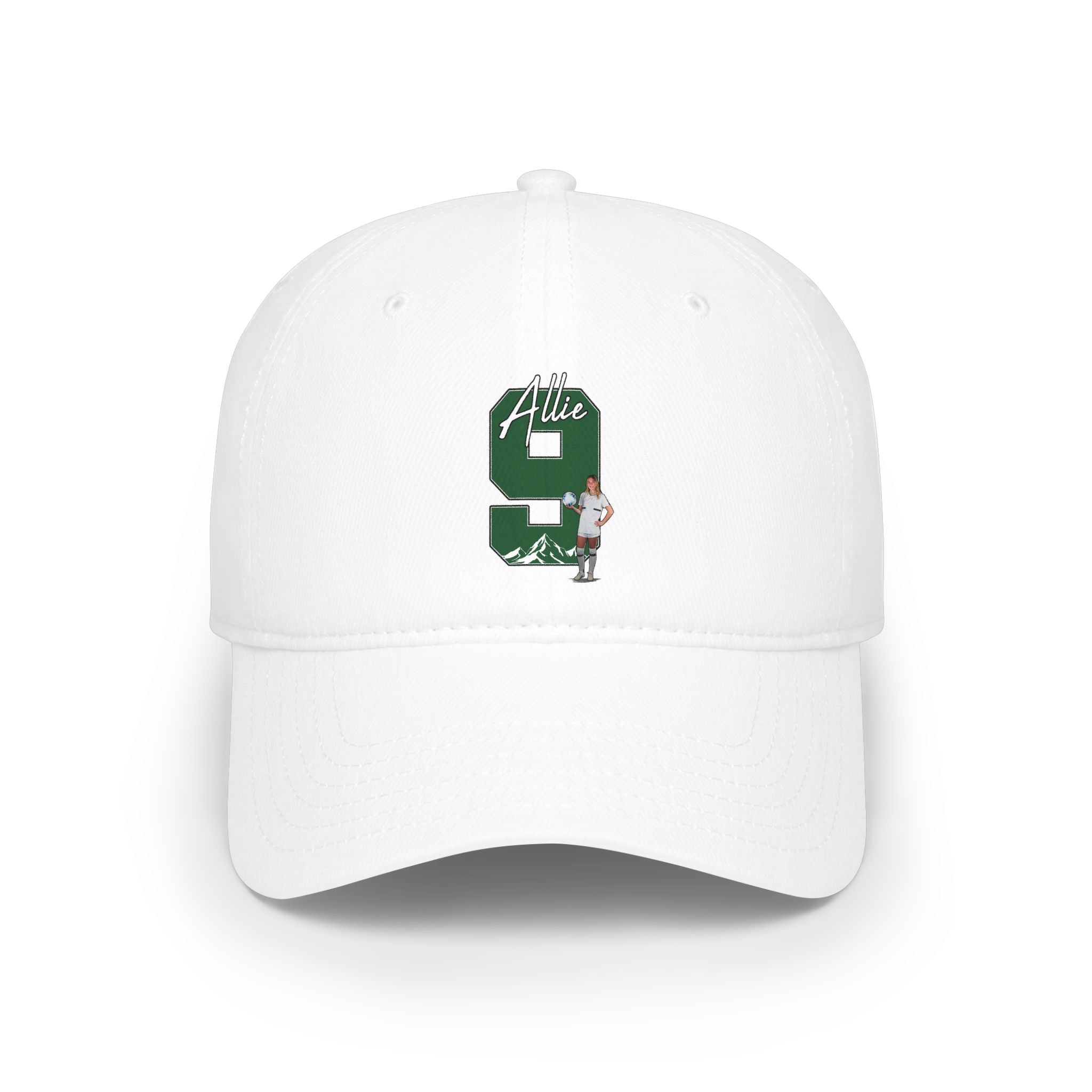 Allie Smith Hat