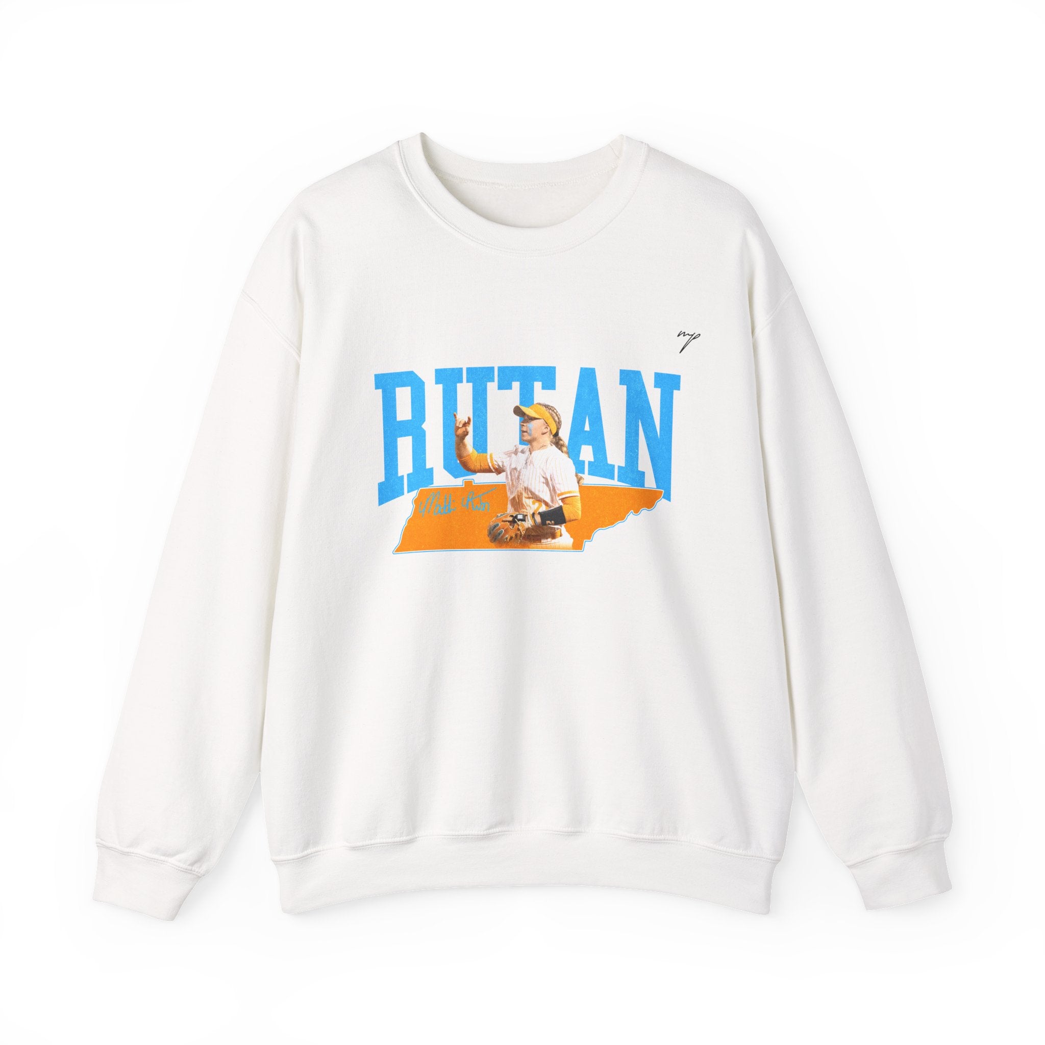 Maddi Rutan Crewneck