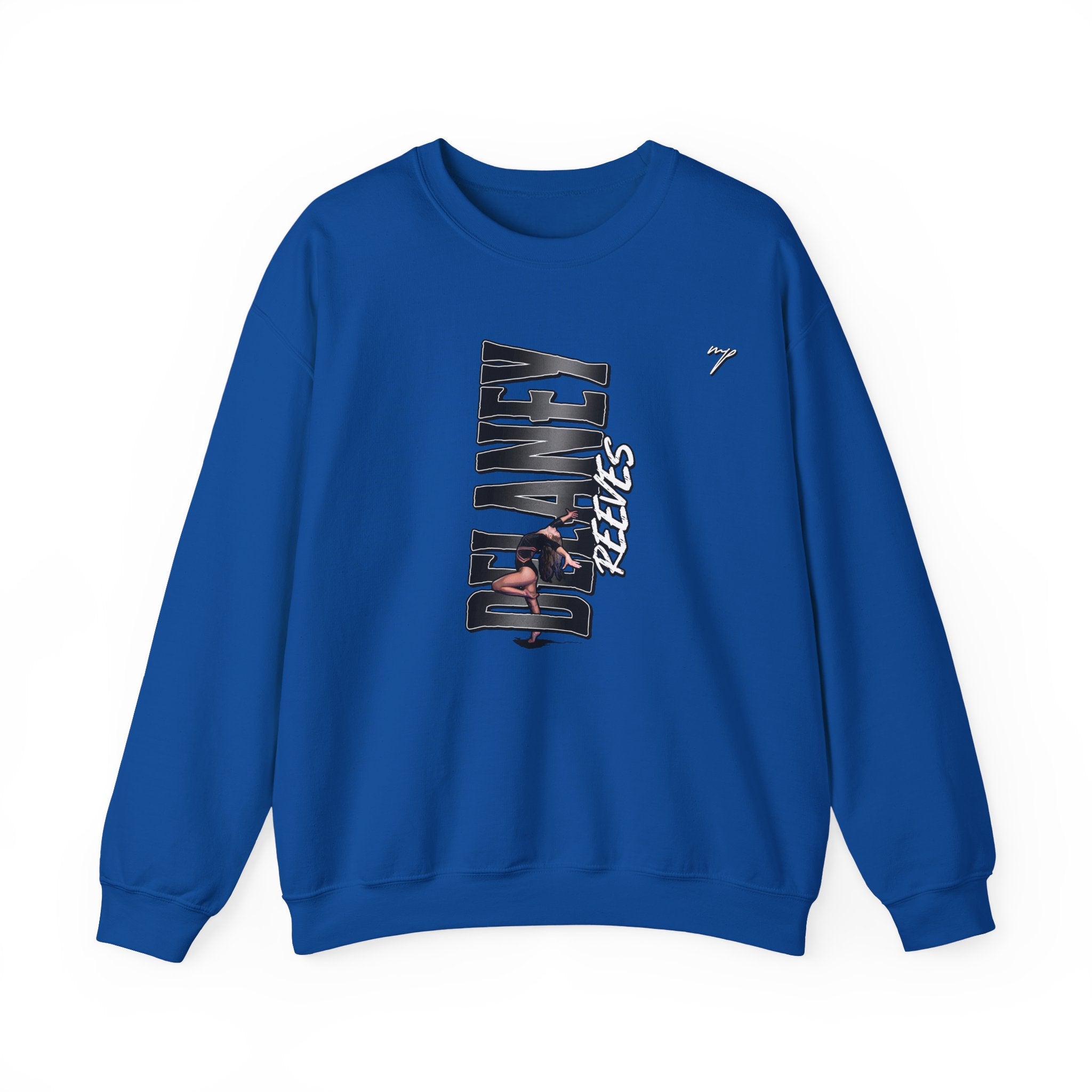 Delaney Reeves Crewneck