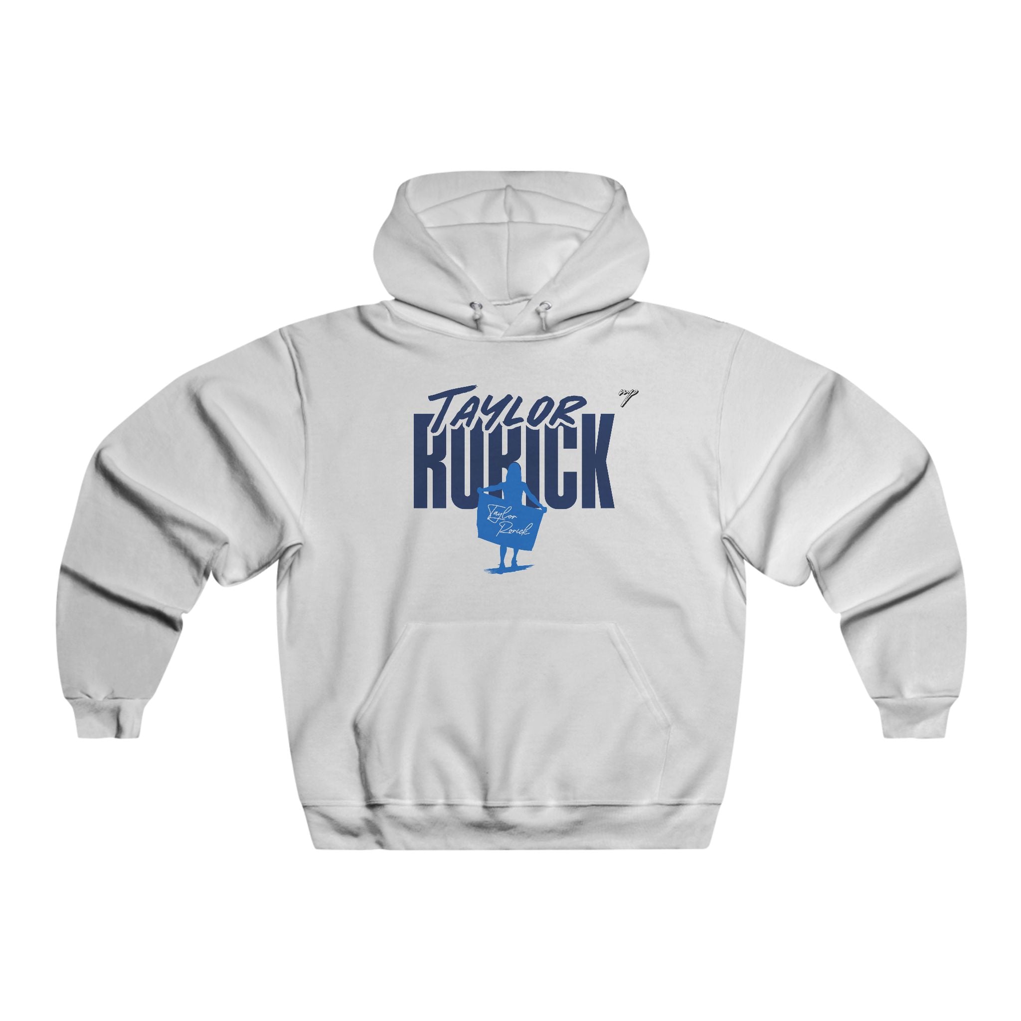 Taylor Rorick Vintage Hoodie