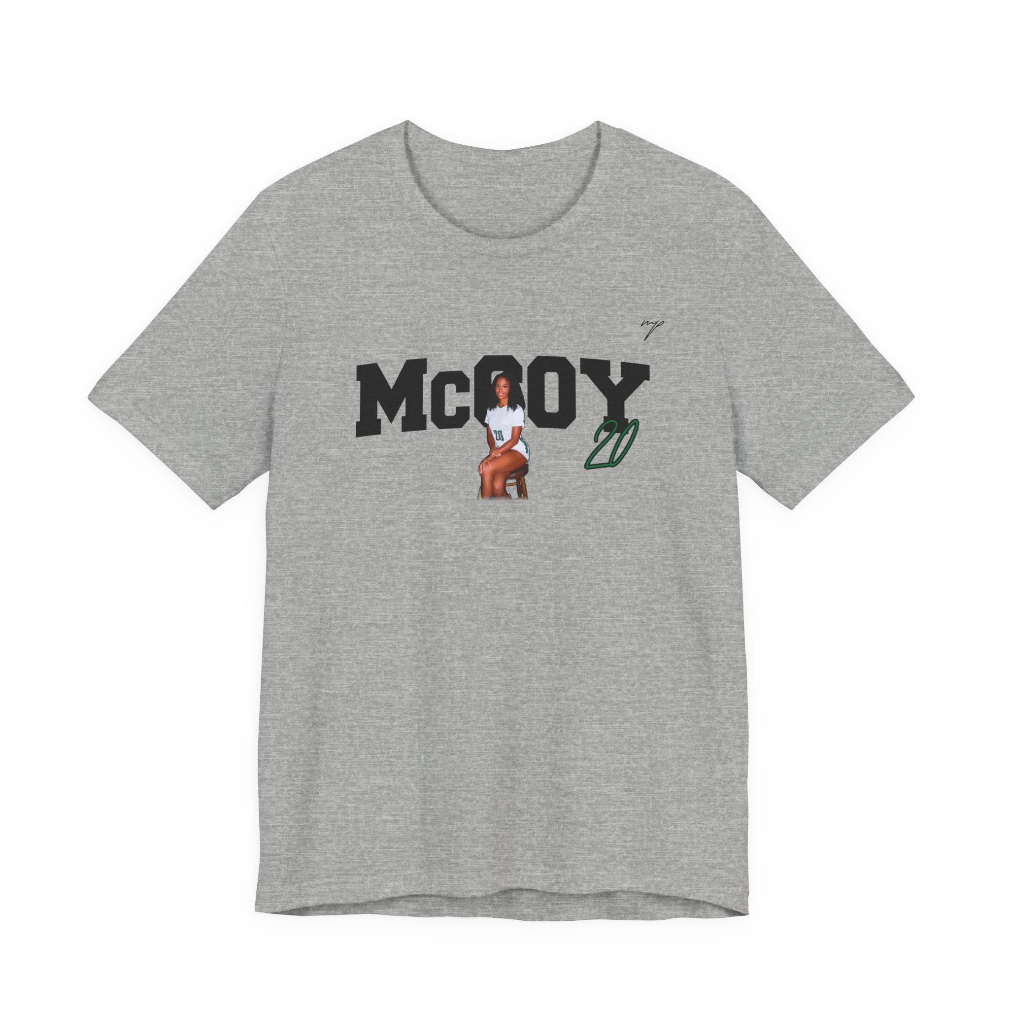 Deyla McCoy Graphic Tee