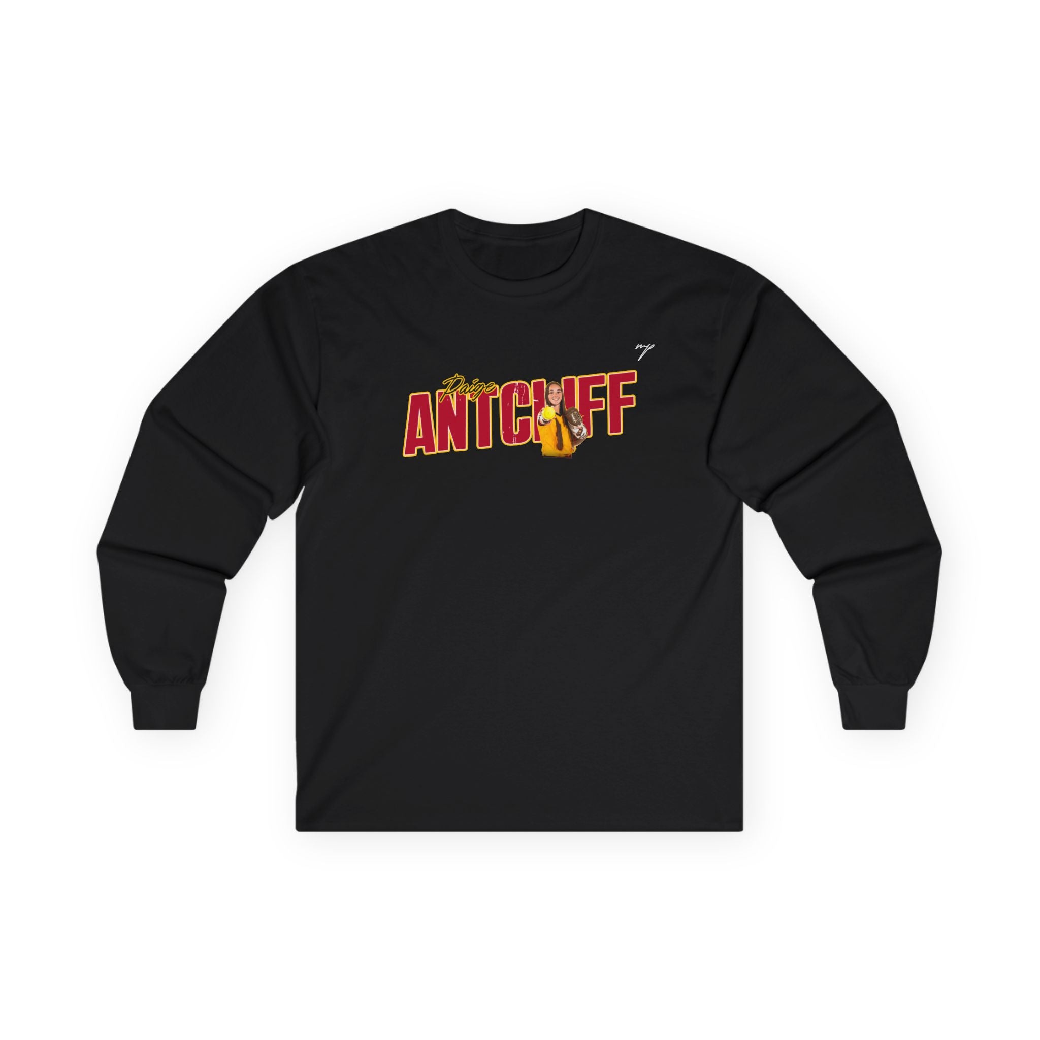 Paige Antcliff Long Sleeve