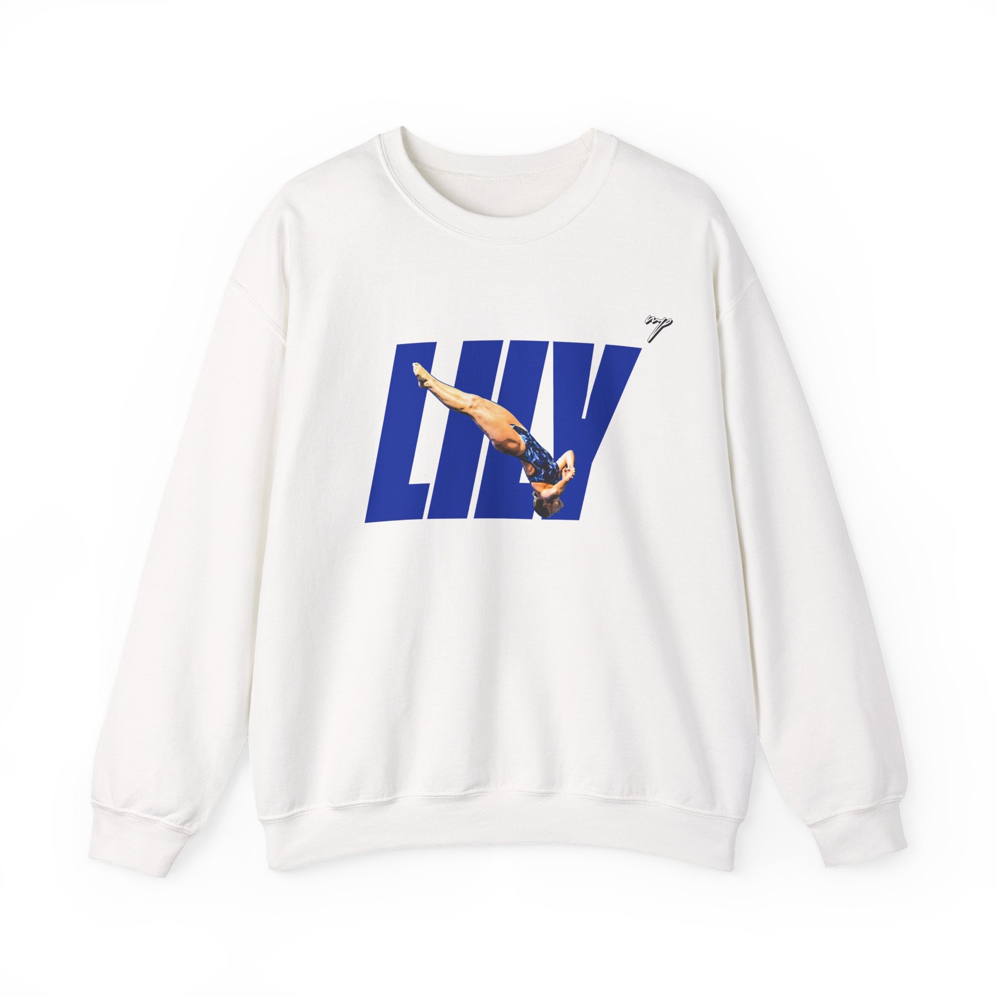 Lily Davis Crewneck