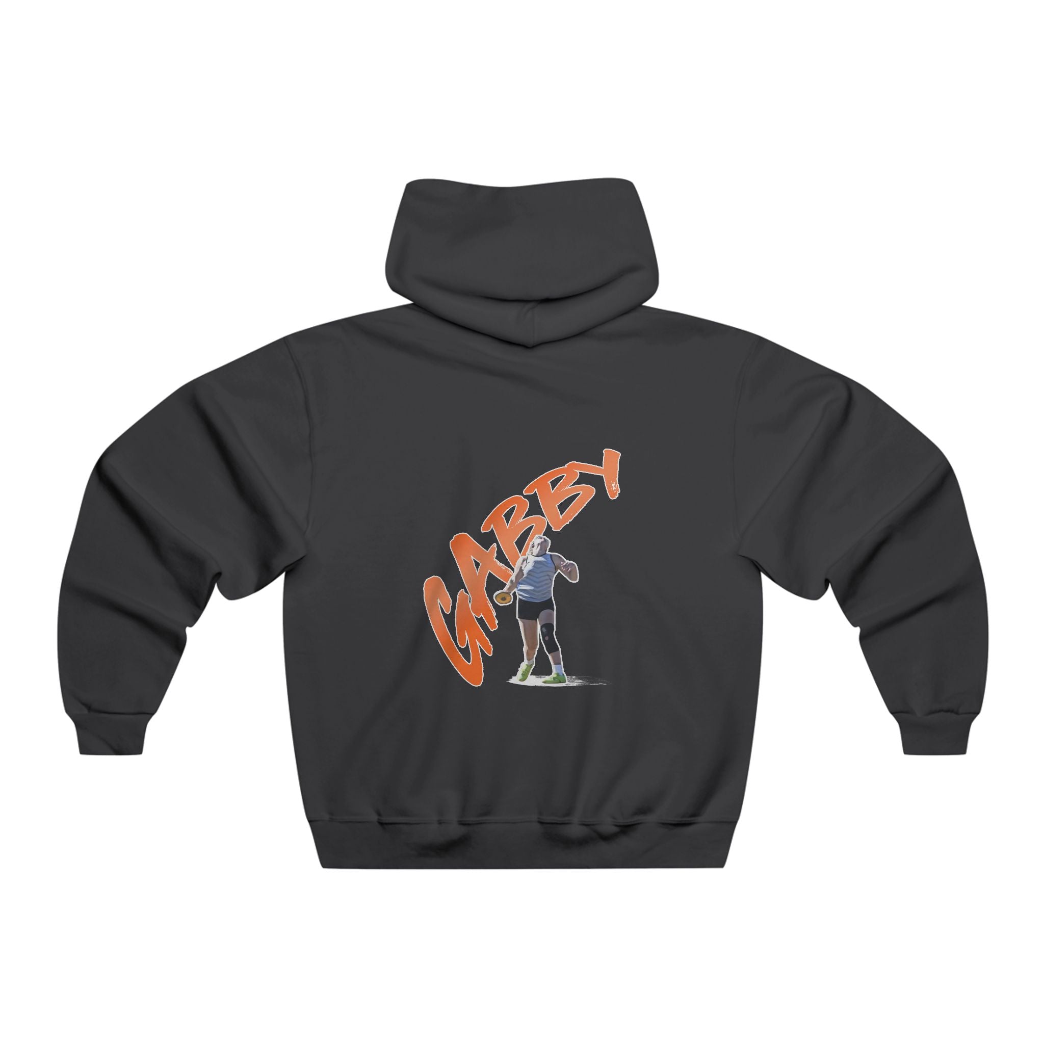 Gabby Hoegger Vintage Hoodie