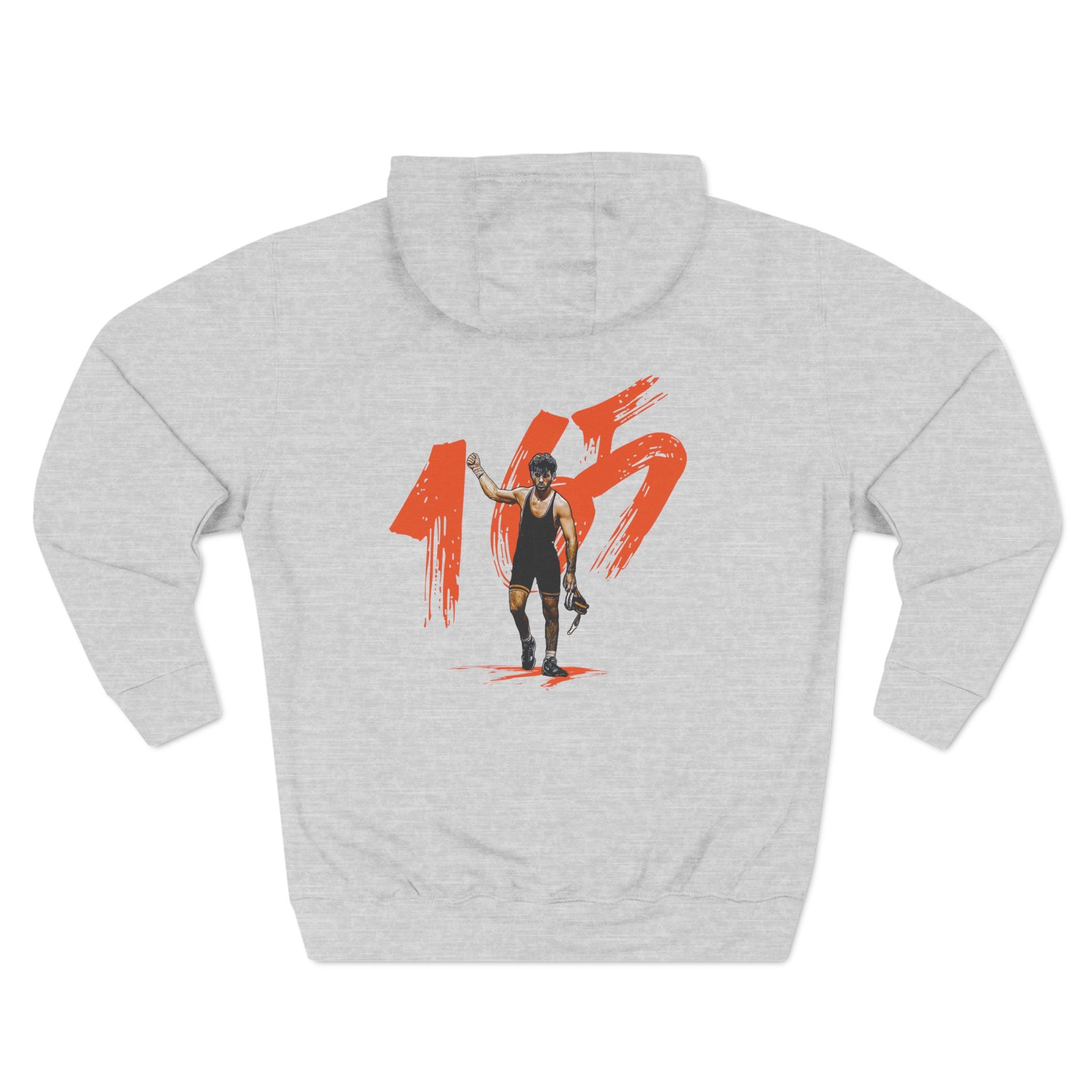 Mason Reiniche Vintage Hoodie