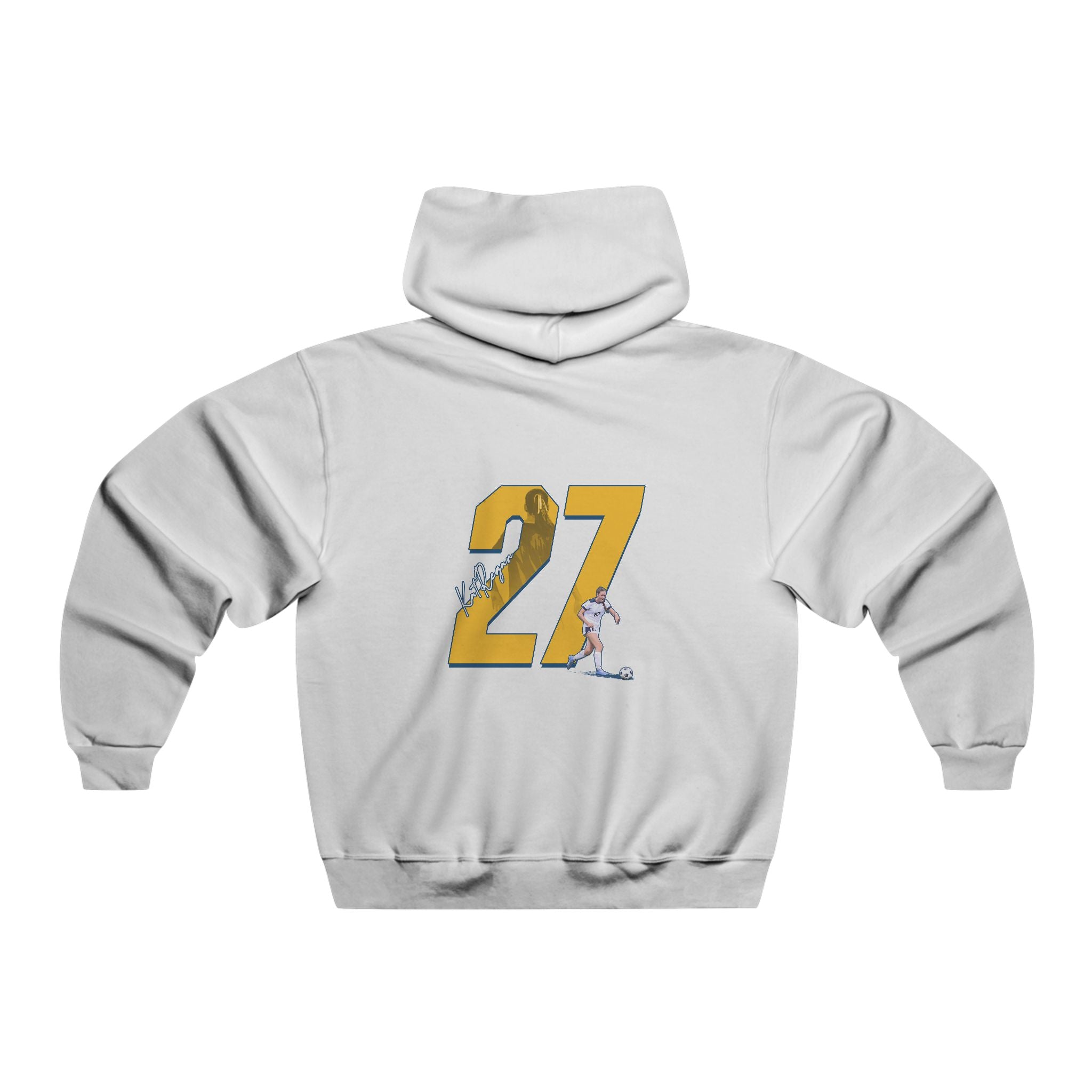 Kat Regan Vintage Hoodie
