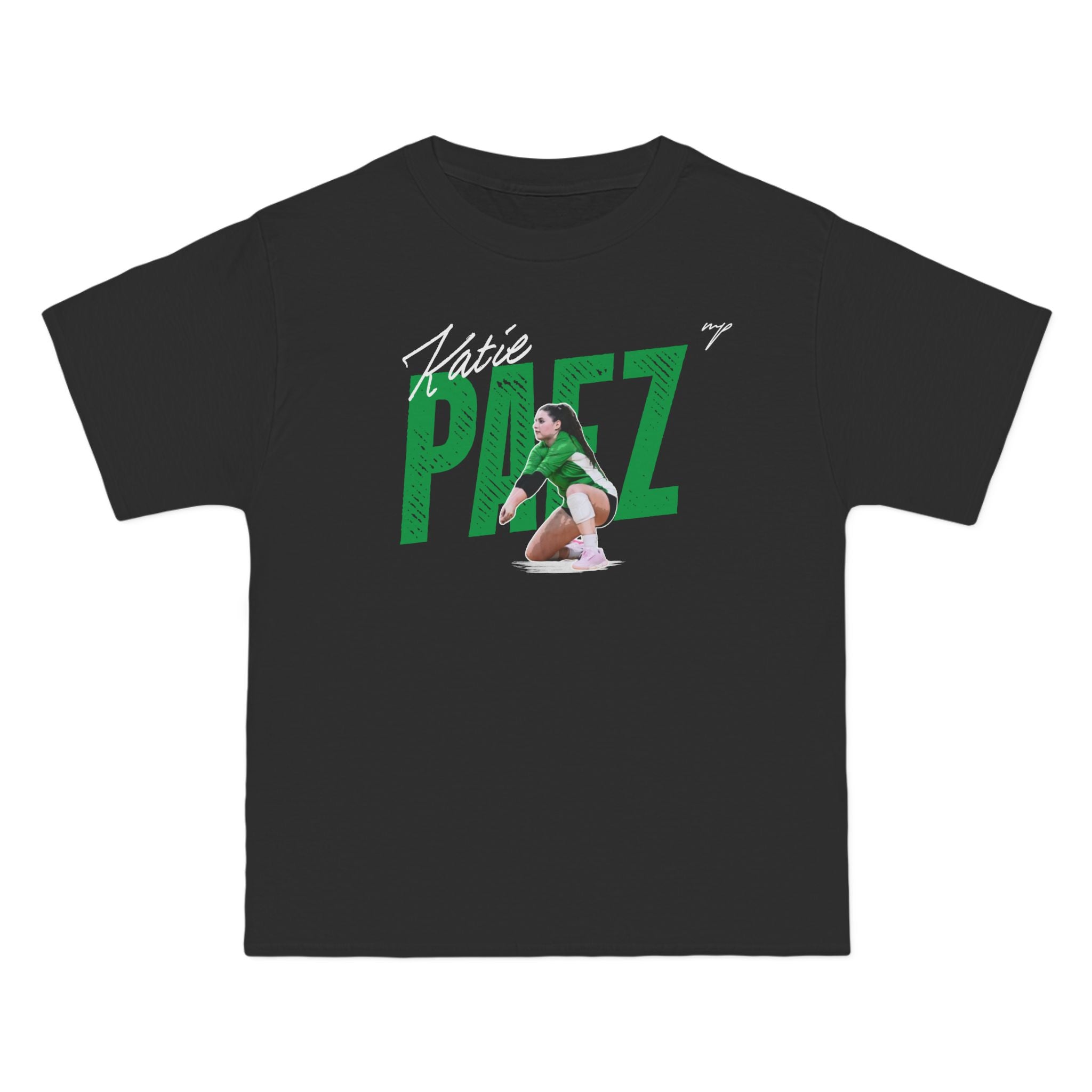 Katie Paez Vintage Tee