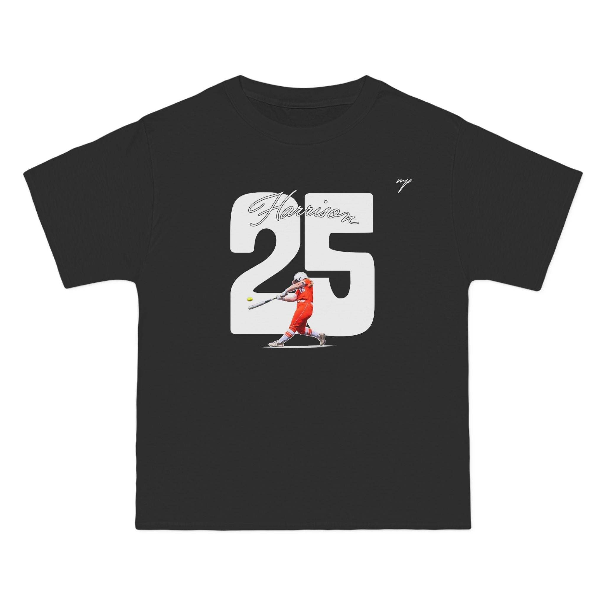 Veronica Harrison Vintage Tee