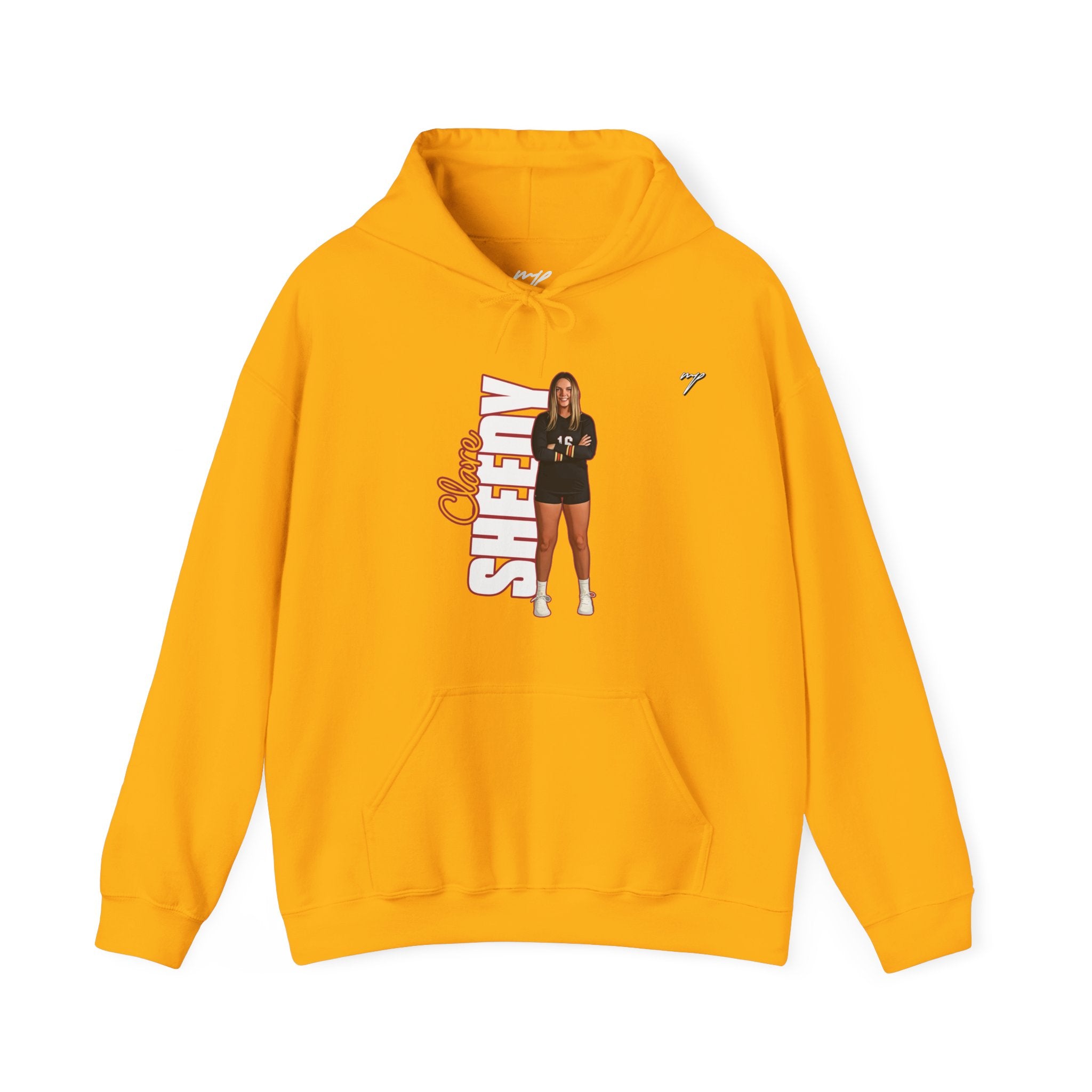 Clare Sheedy Hoodie
