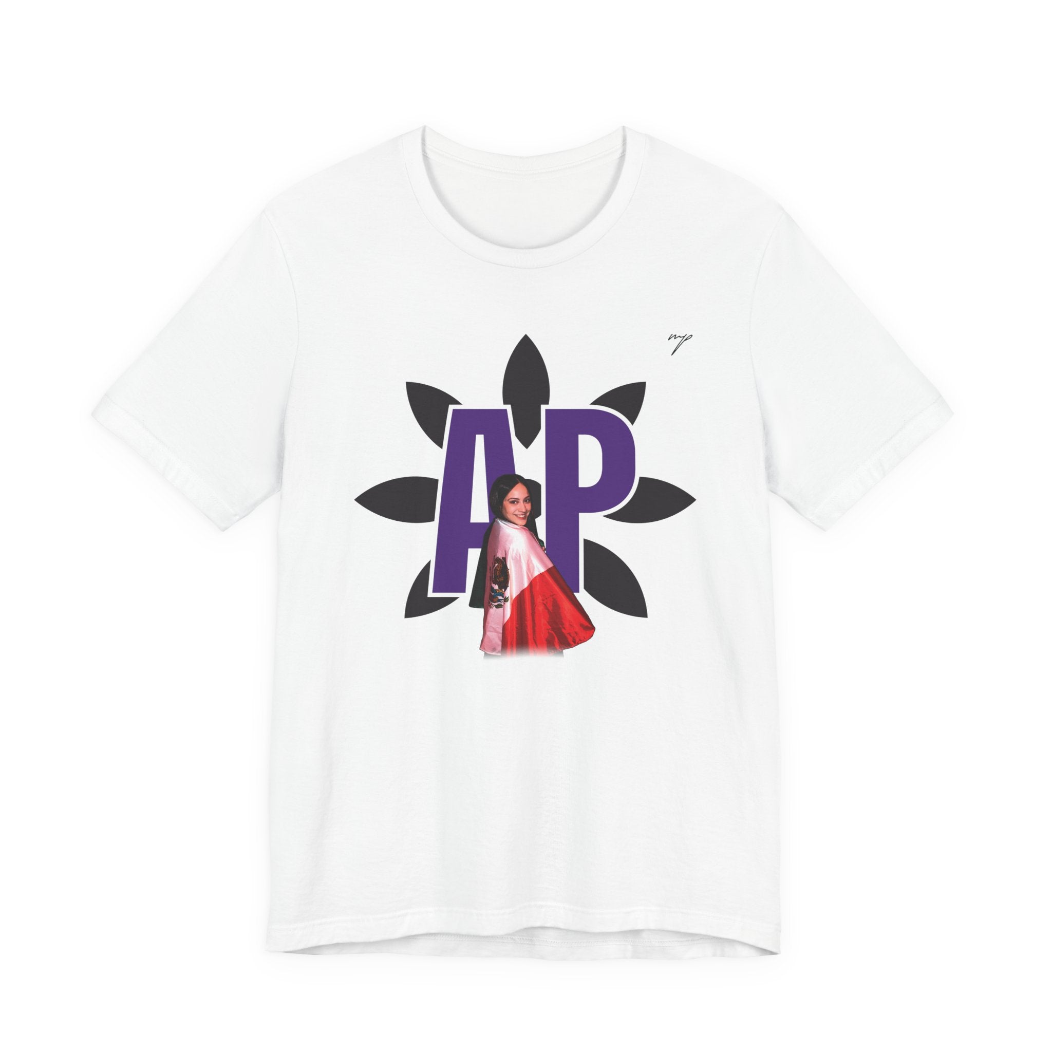 Andrea Perez Graphic Tee
